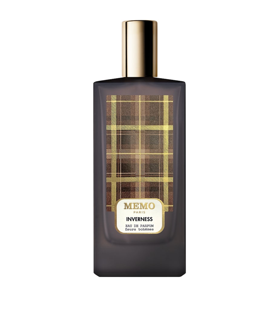 MEMO PARIS Inverness Eau de Parfum (75ml) Image 1