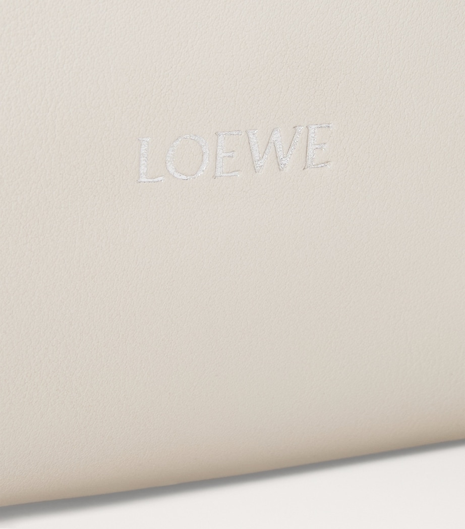 Leather Flamenco Purse SEA SALT Image 6