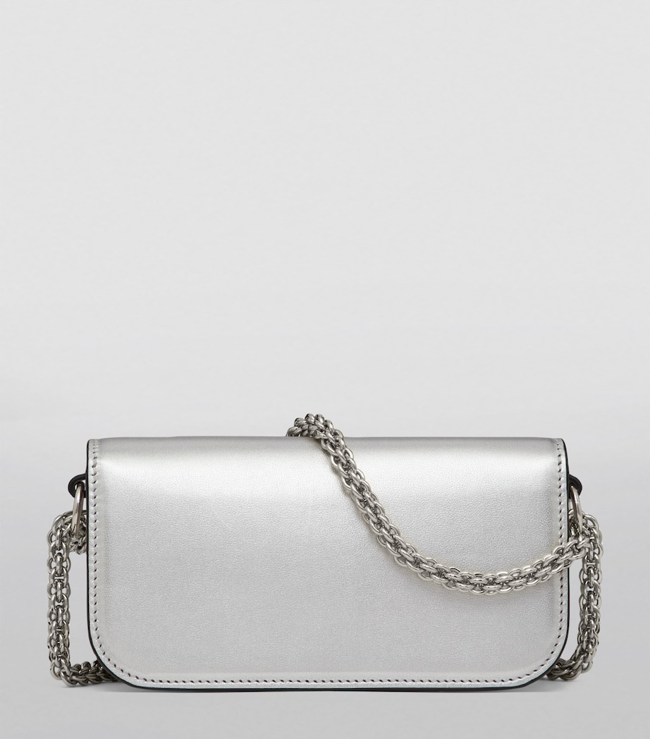 Leather Loco Shoulder Bag S13 Image 3