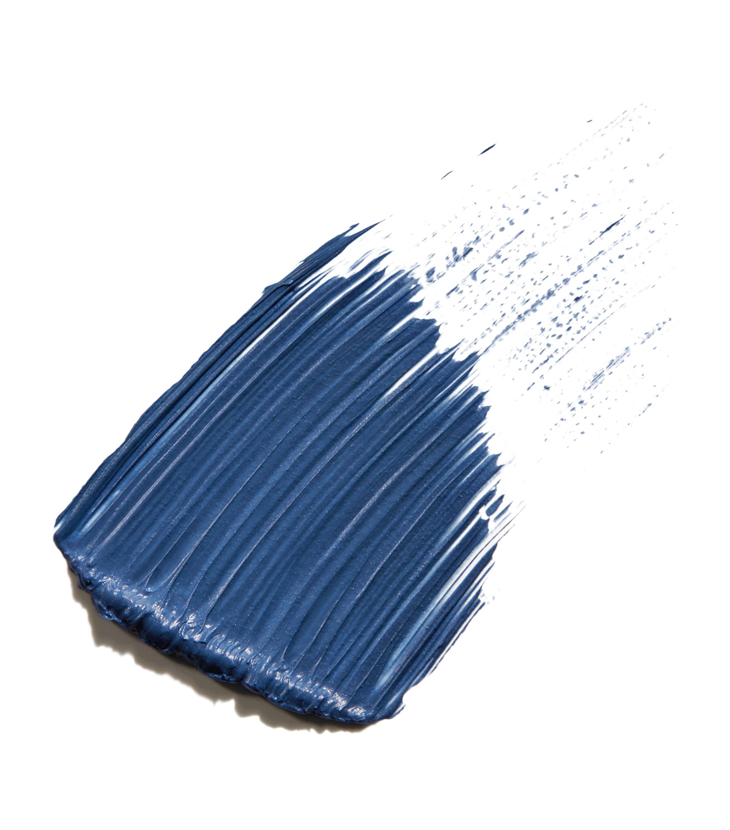 Trait d'Hermès Revitalizing Care Mascara 04 BLEU ENCRE Image 4