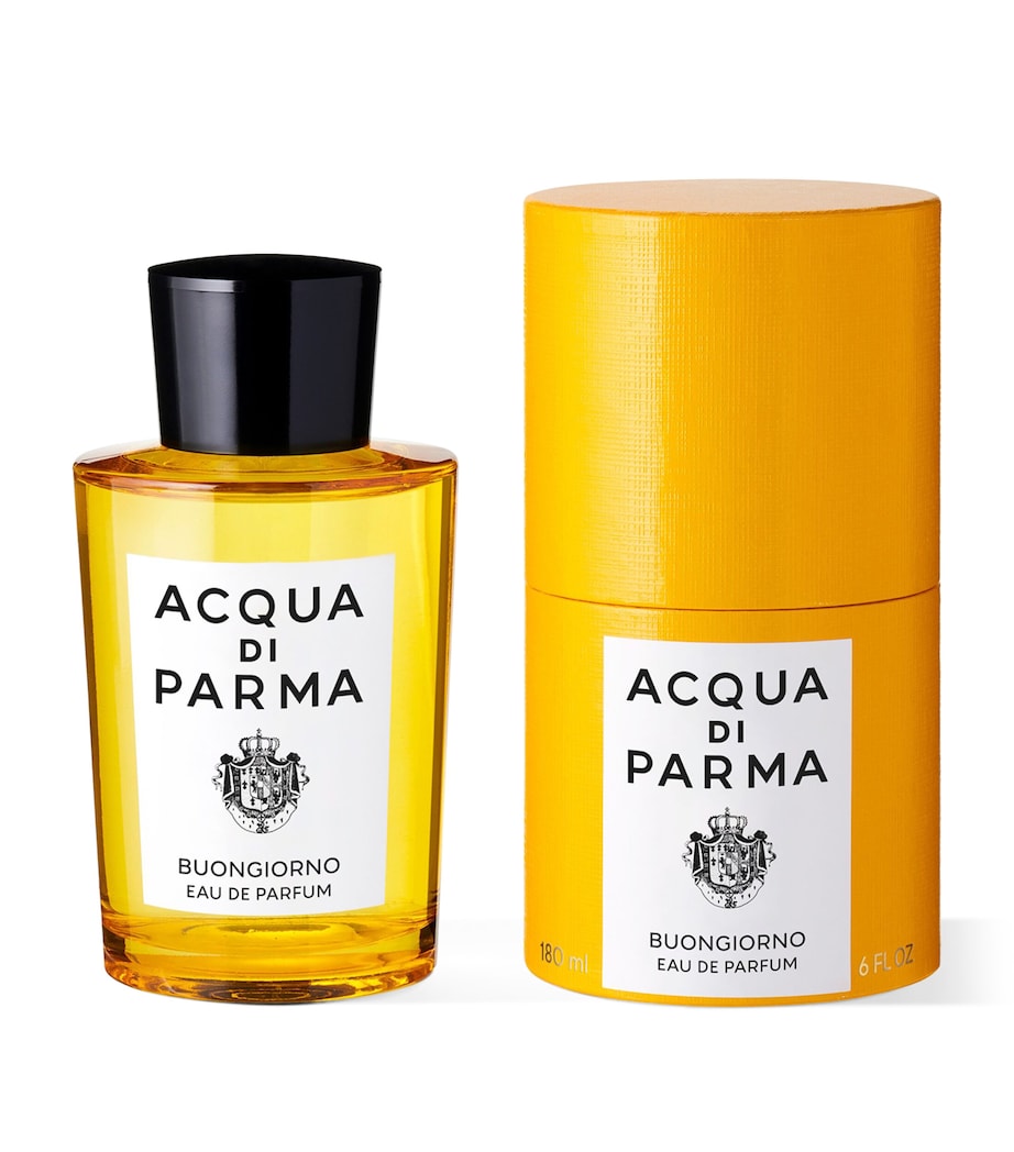 Buongiorno Eau de Parfum (50ml – 180ml) NO COLOUR Image 2
