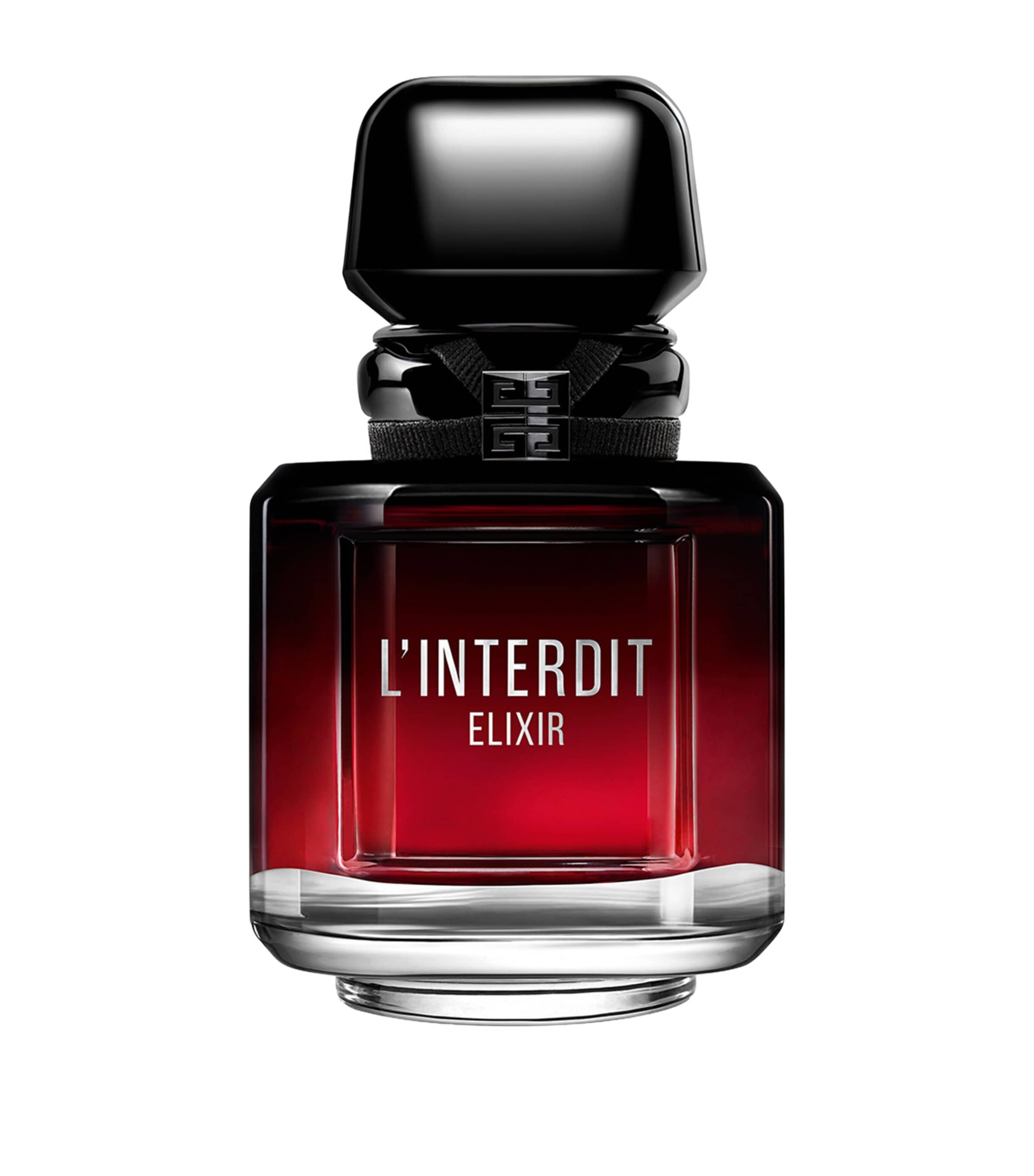 Givenchy L'Interdit Elixir Eau de Parfum (35ml) Image 1