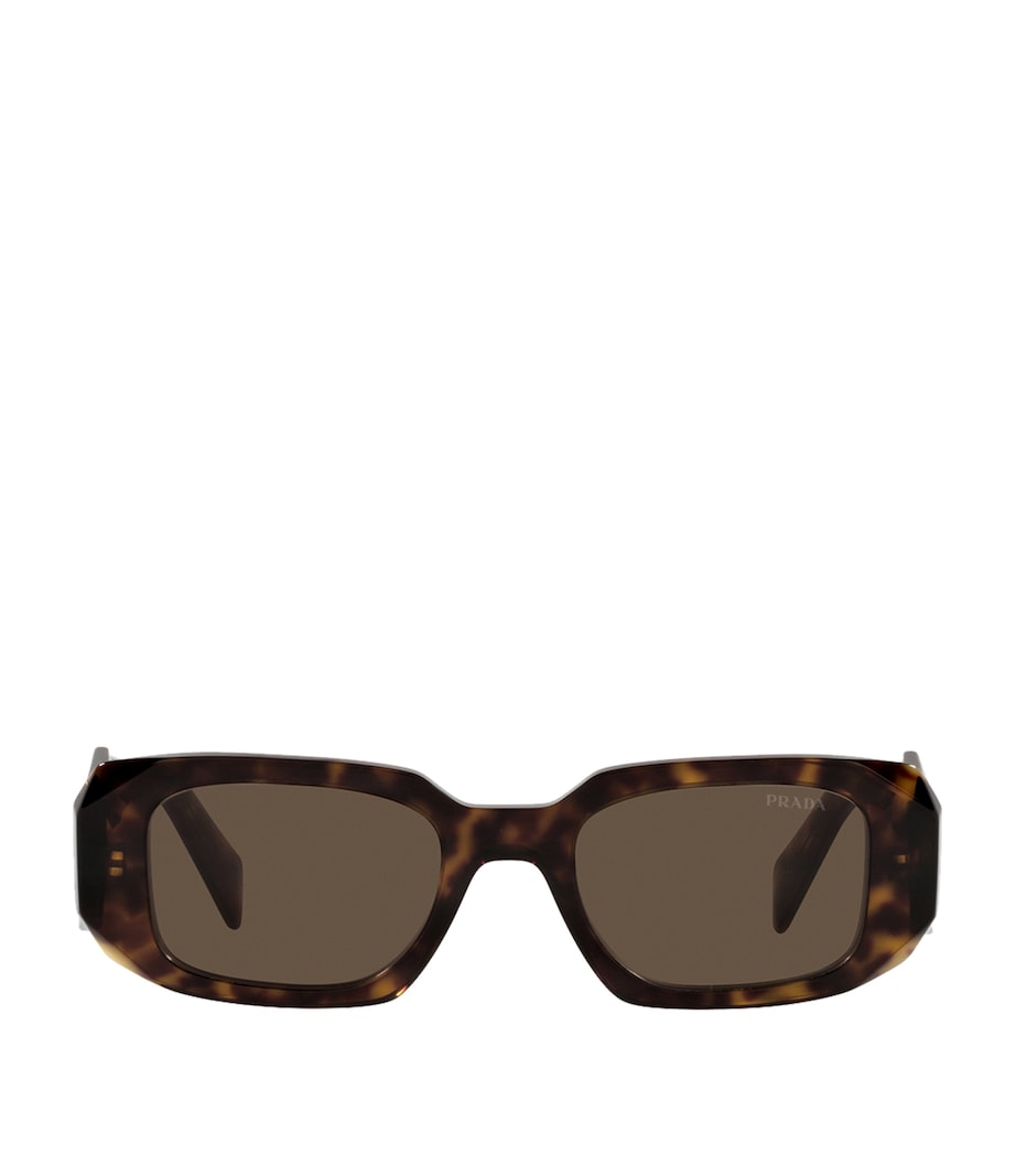 Rectangular Sunglasses 2AU8C1 Image 1