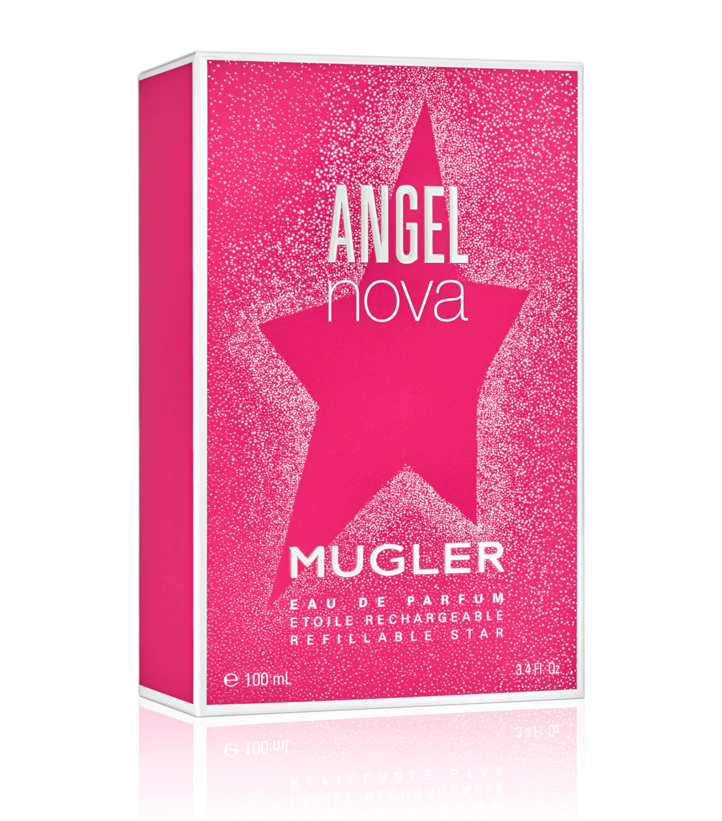 Mugler Tm Angel New Edp R 100ml 20 Harrods BG