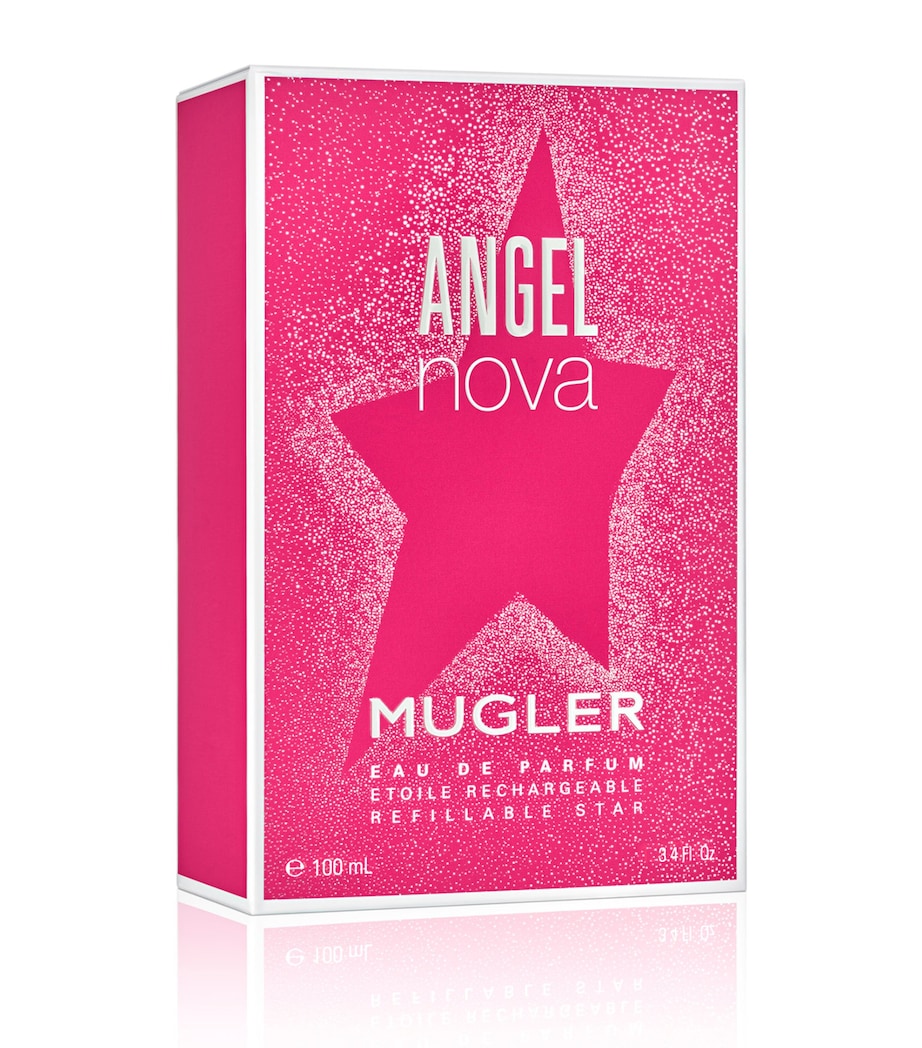 Tm Angel New Edp R 100ml 20 NO COLOUR Image 2