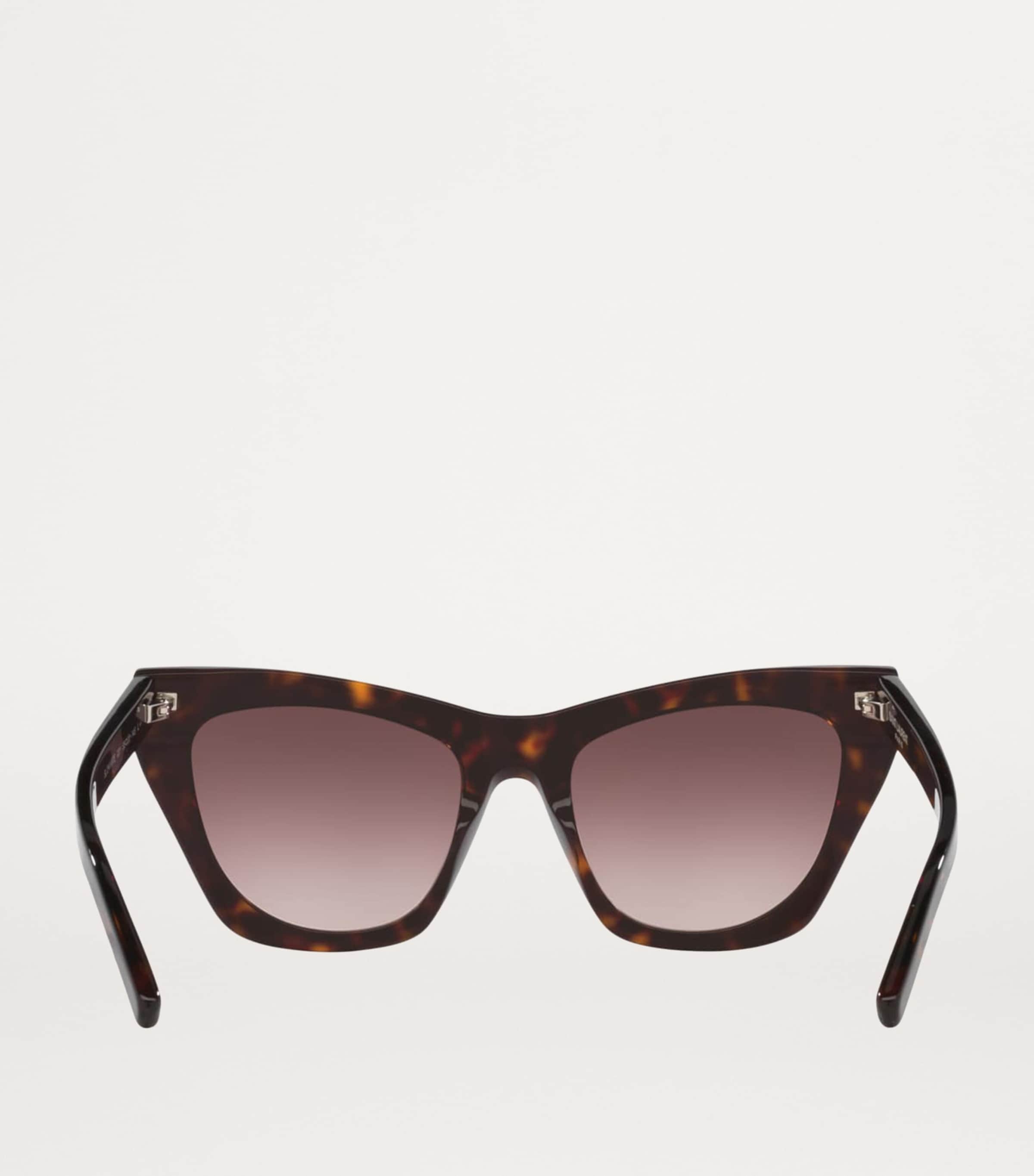 Saint Laurent Injected SL 214 Kate Sunglasses Image 4