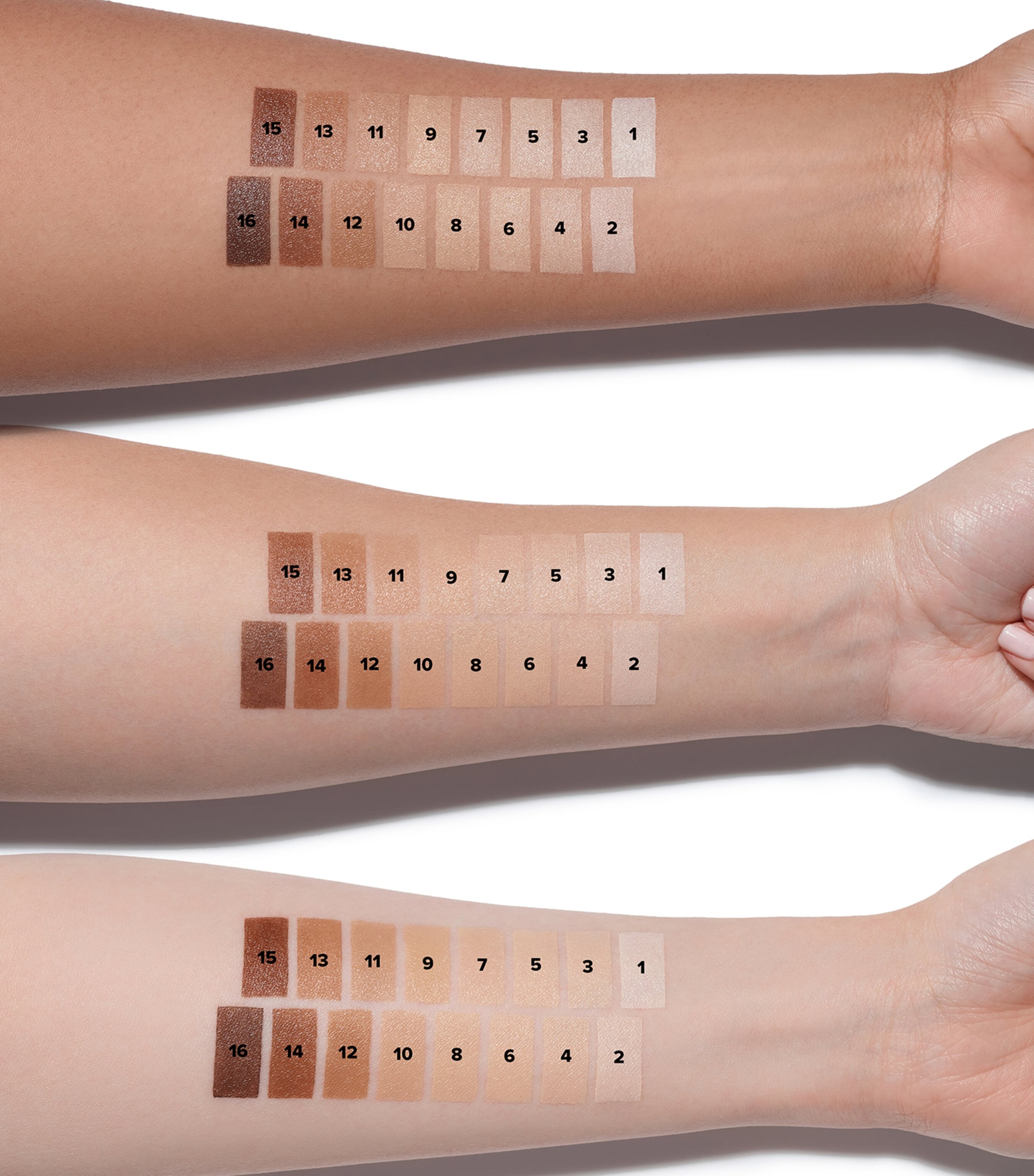 Anastasia Beverly Hills Beauty Balm Serum Boosted Skin Tint Shade Image 7