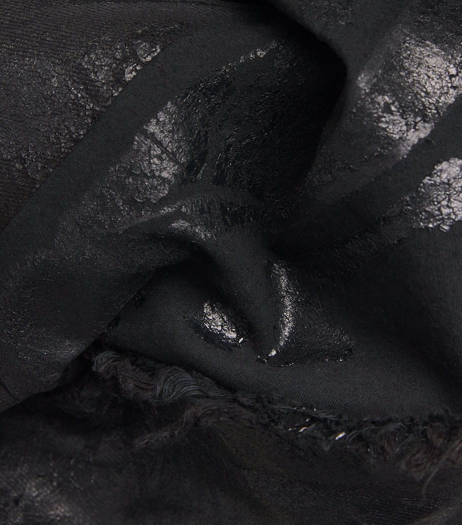 Cotton Joris Jeans BLACK Image 5