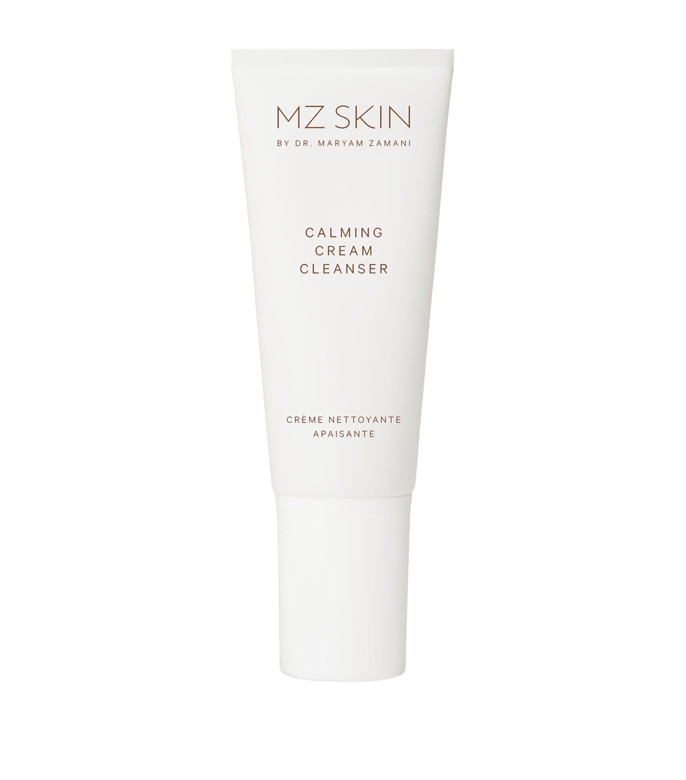 Shop Mz Skin Calming Cream Cleanser