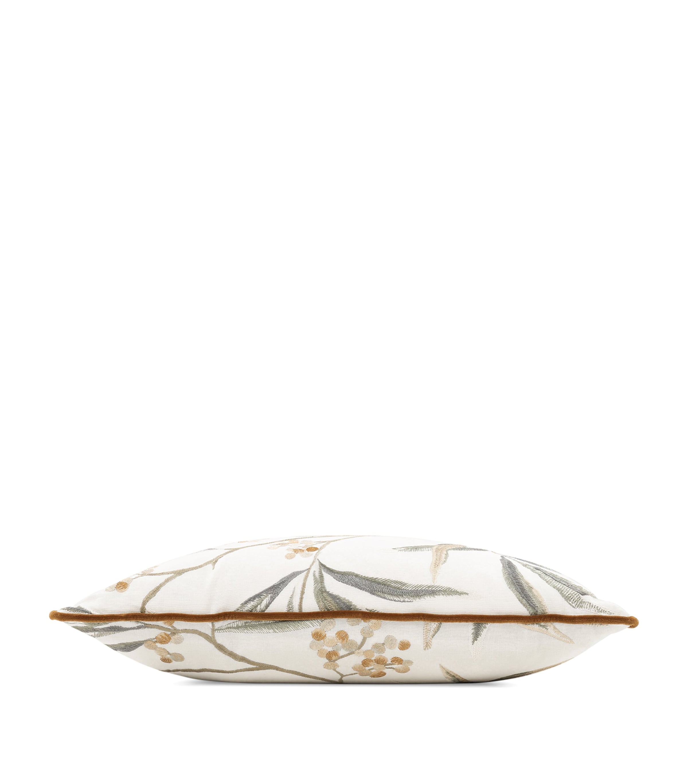Romo Mima Tamarind Cushion (55cm x 55cm) | Home Furnishings | Cushions | 5283 Romo Mima Tamarind Cushion (55cm x 55cm) | Home Furnishings | Cushions | 5283