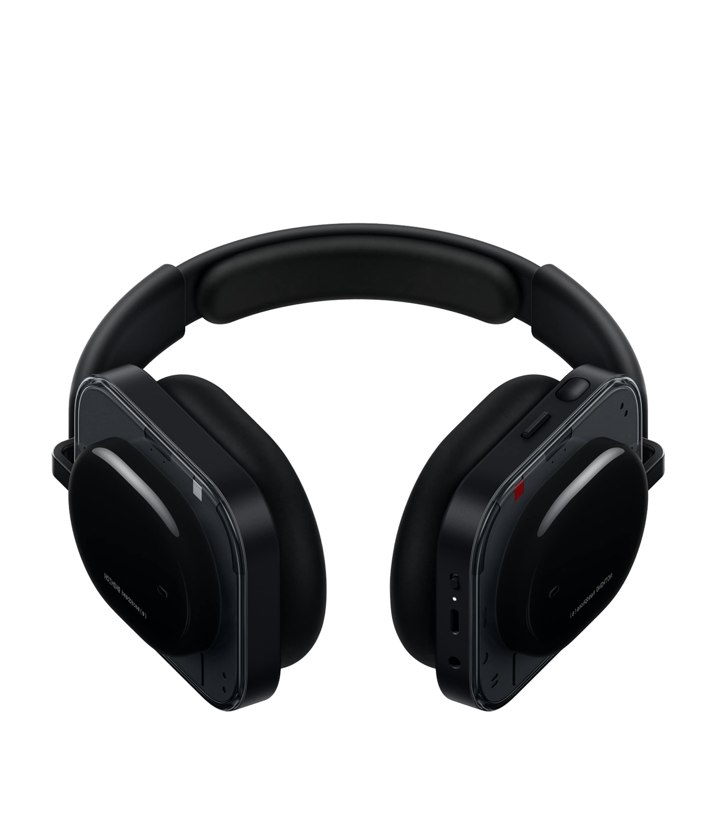 Nothing Technology Headphone (a) Black Image 3