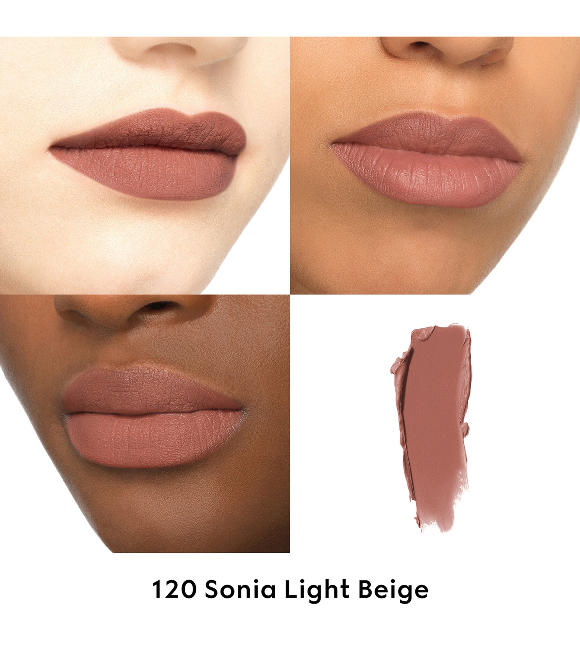 Gucci Rouge à Lèvres Matte Lipstick | Make-up | Lips | Lipsticks | Designers | Gucci Gucci Rouge à Lèvres Matte Lipstick | Make-up | Lips | Lipsticks | Designers | Gucci