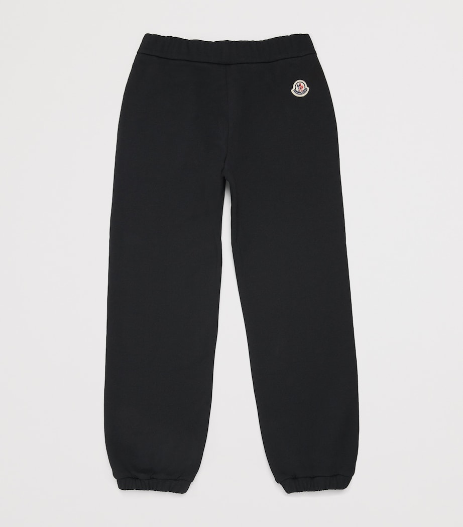 Cotton Sweatpants (8-10 Years) 999 Image 2