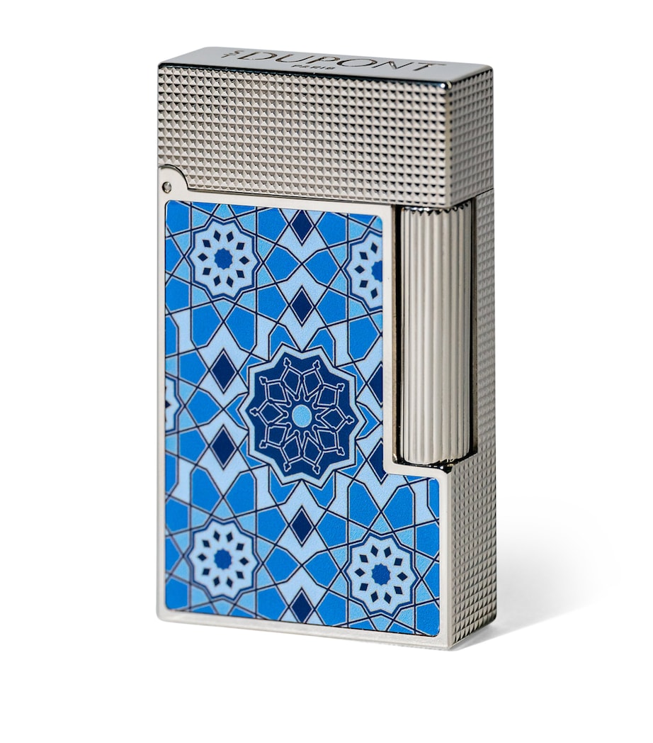 Ligne 2 Alhambra Lighter BLUE/PALLADIUM Image 1