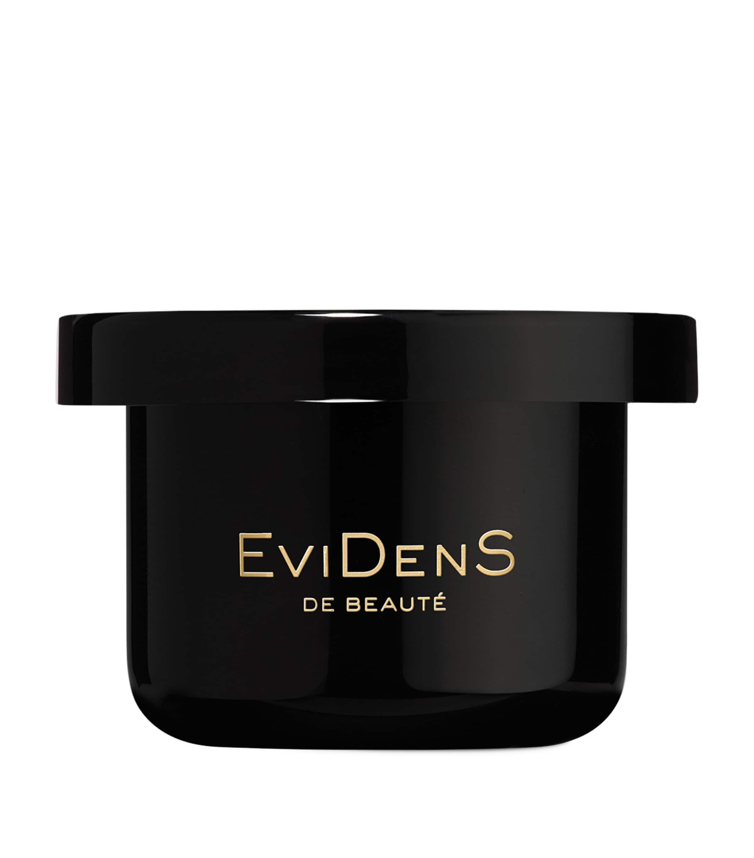 Evidens De Beauté The Special Mask Refill In White