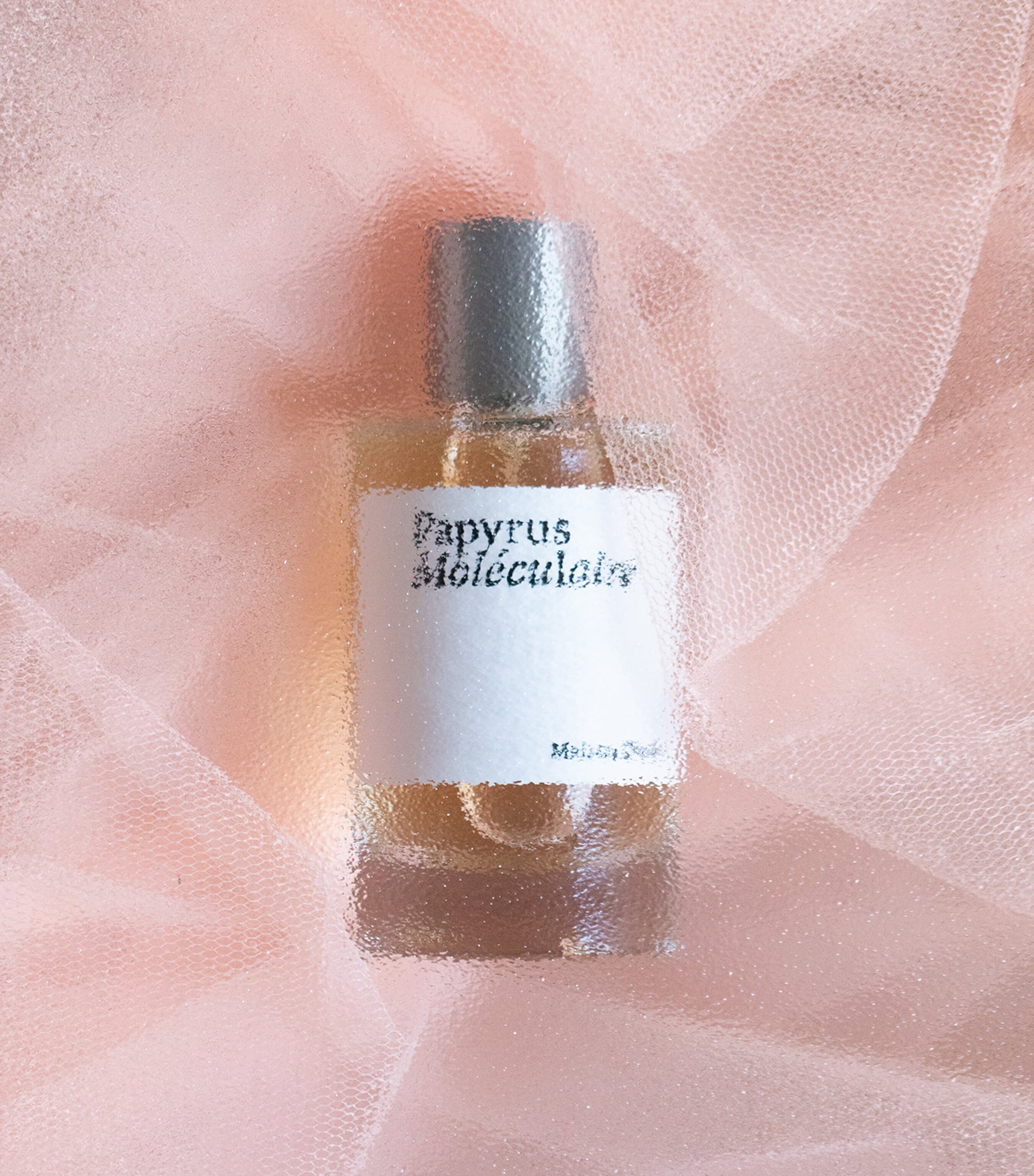 Papyrus Moléculaire Eau de Parfum (30ml) NO COLOUR Image 4