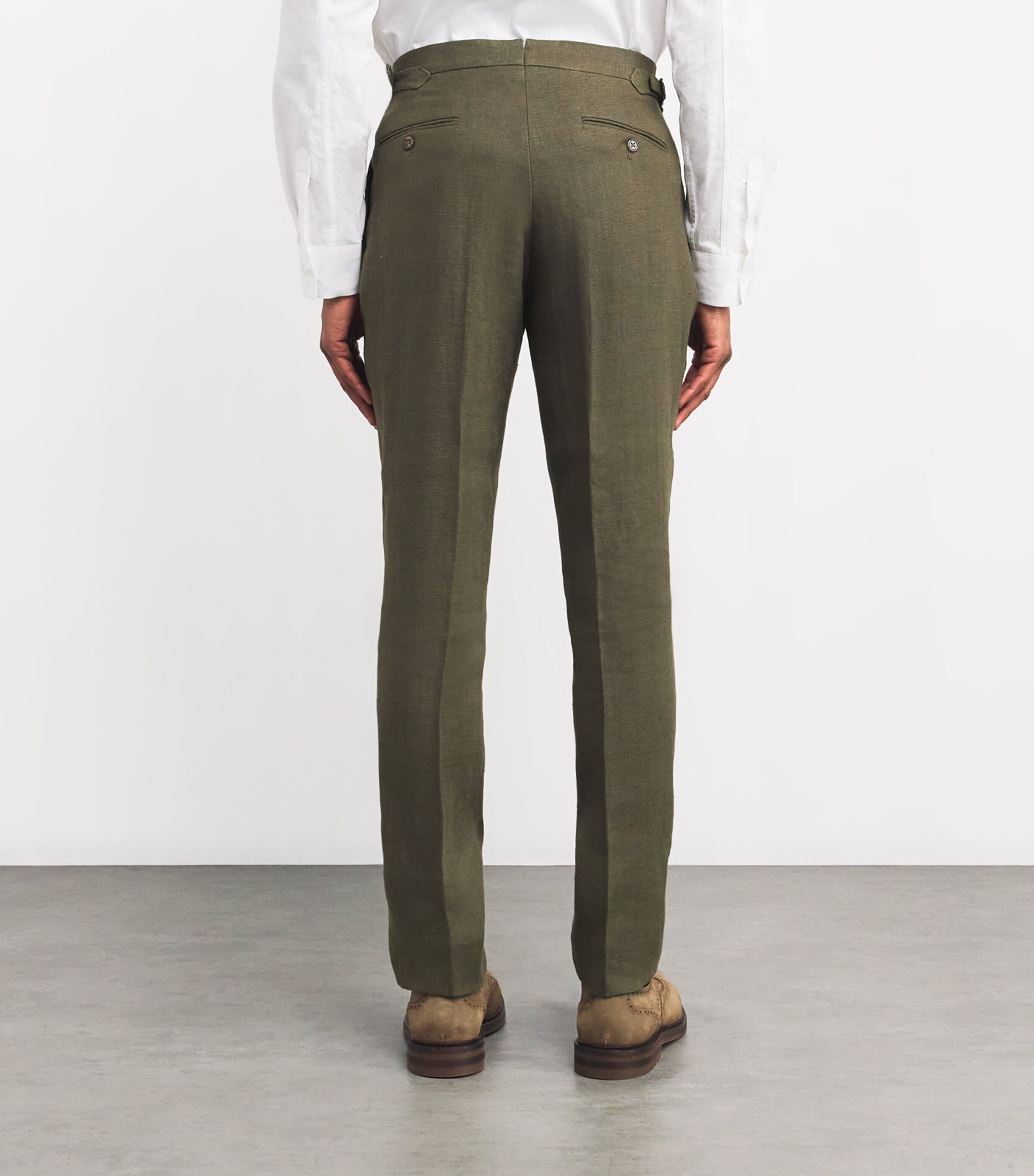 パンツ Dobby Linen Jacket& Dobby Linen Trousers Dobby Linen Jacket& Dobby Linen Trousers