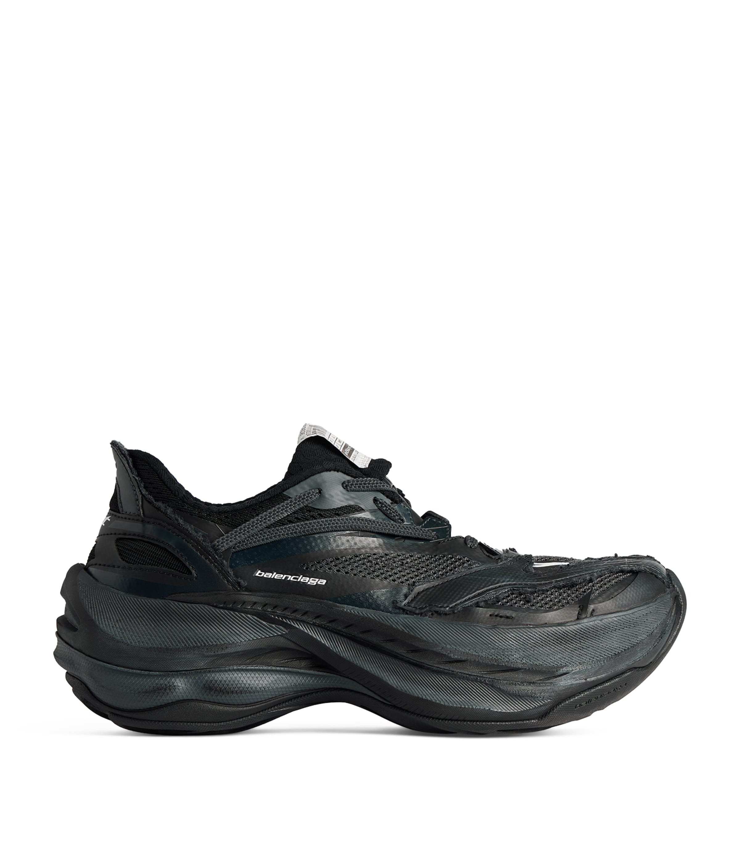 Balenciaga Jet Sneakers Image 1