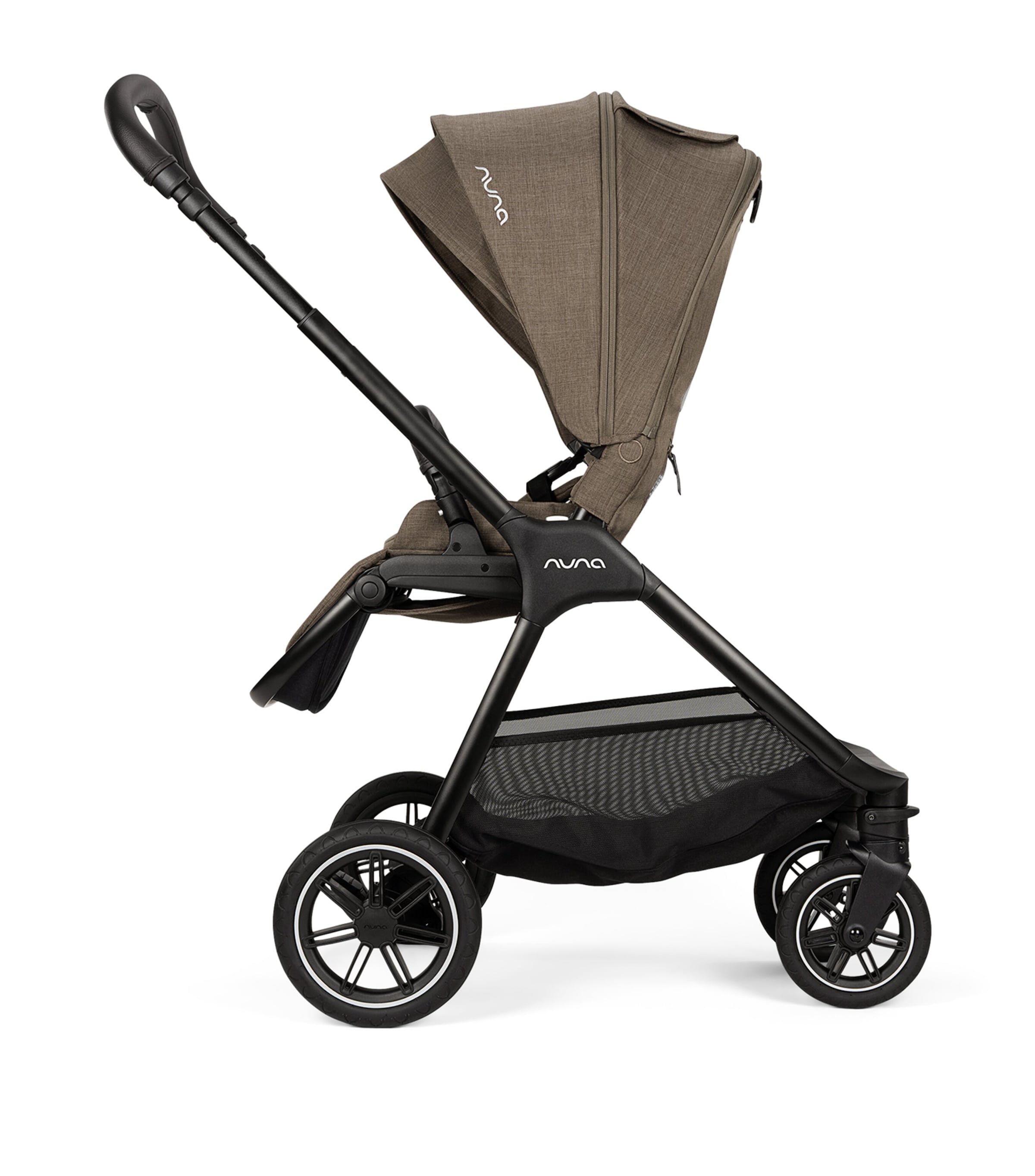 Nuna TRIV Next Stroller Pistachio Image 5