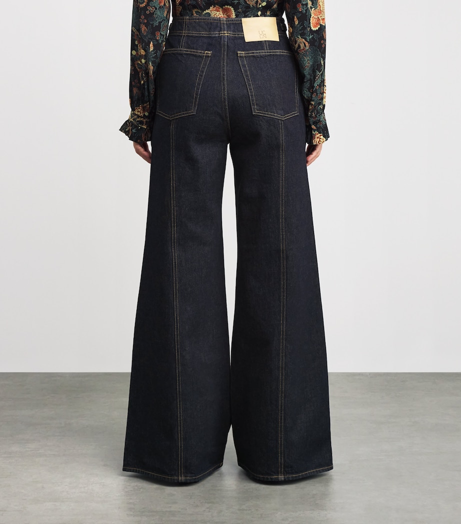 The Delphine Jeans TIGRIS Image 4