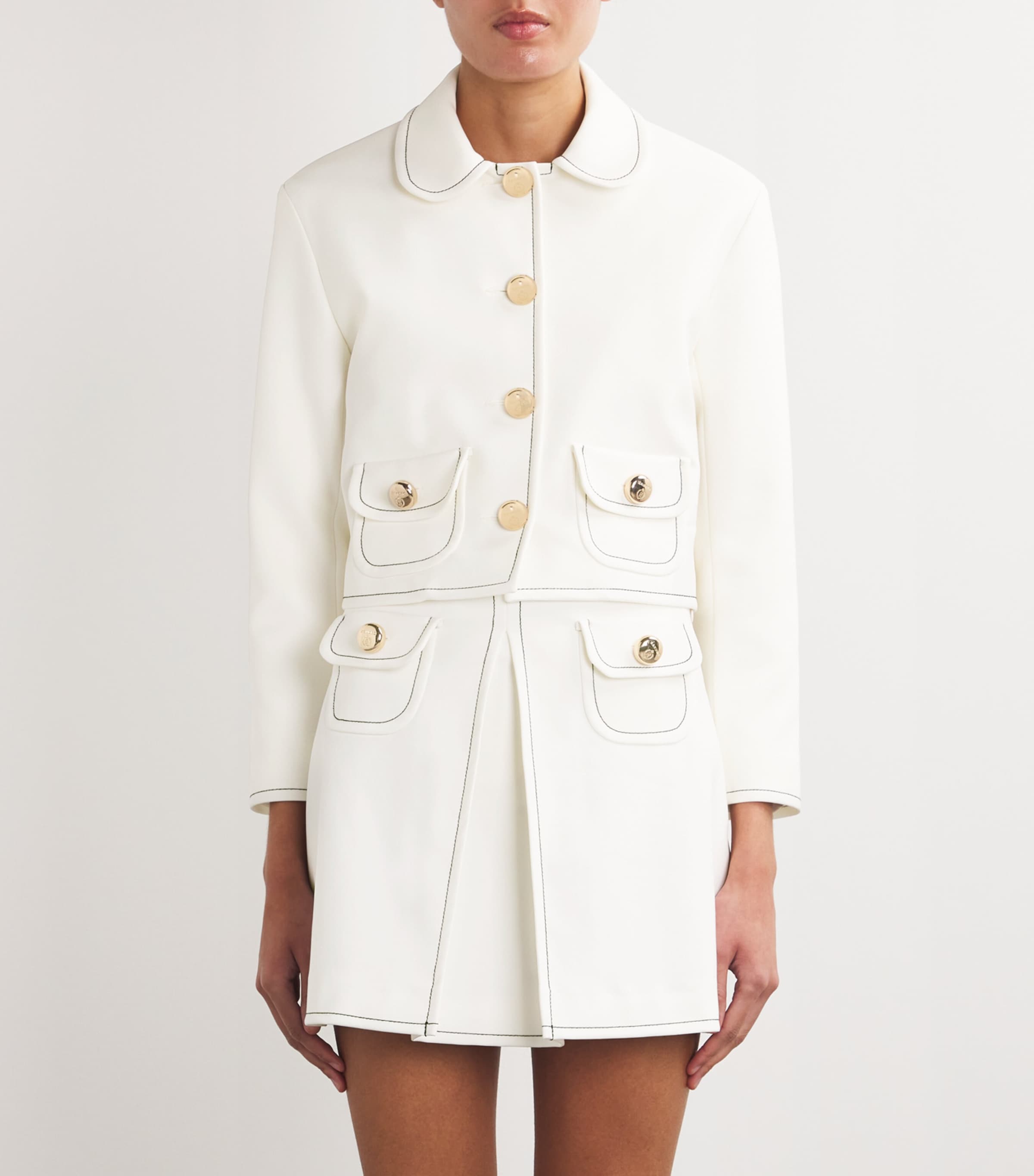 sandro paris  コート Sandro コート