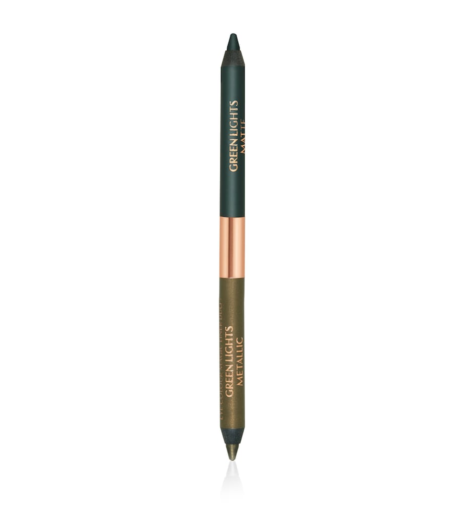 Eye Colour Magic Liner Duo GREEN LIGHTS Image 2