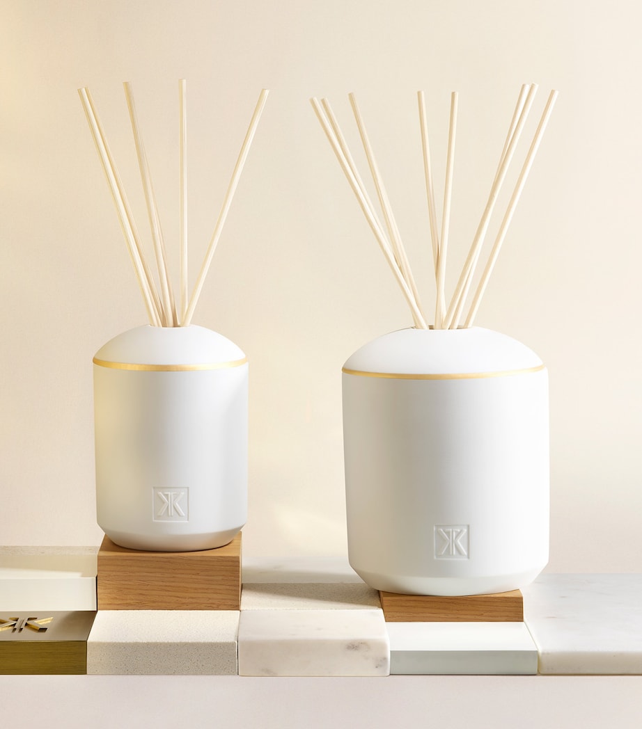 XXL Au 17 Fragrance Diffuser (300ml) NO COLOUR Image 5