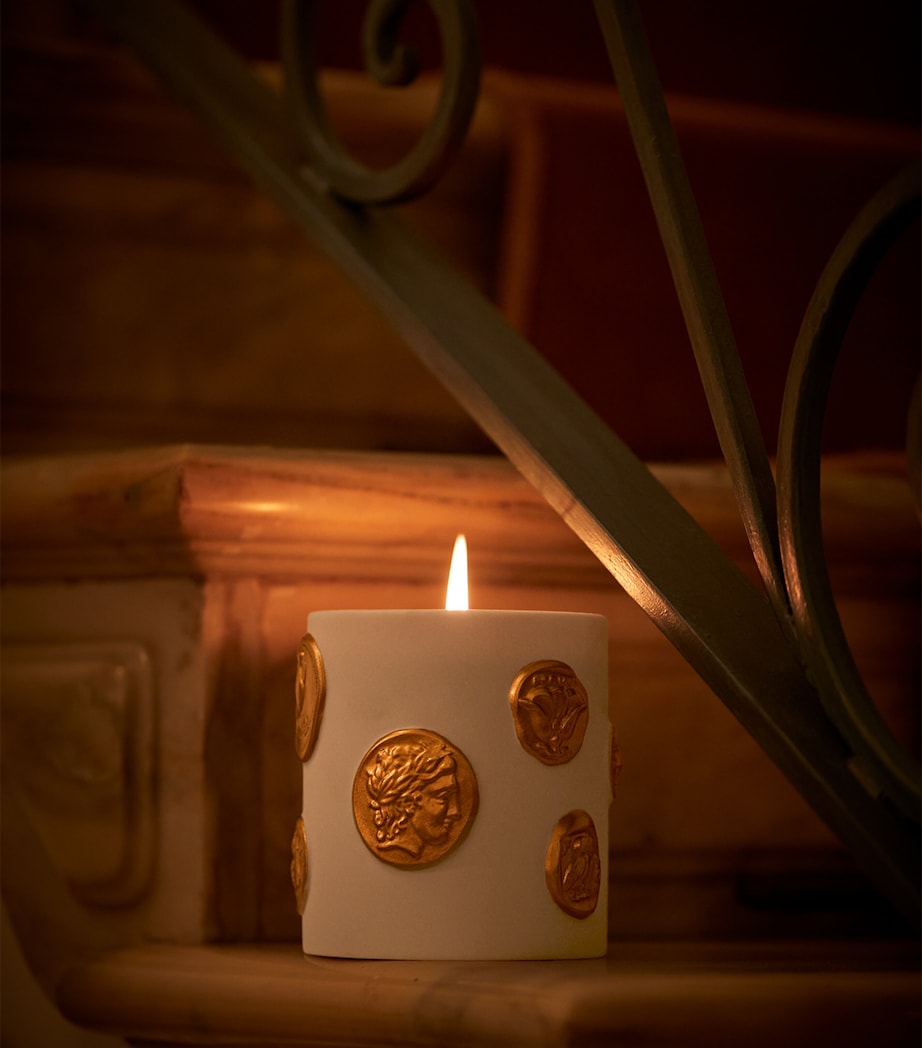 L'Objet Médaille Candle (400g) Image 4