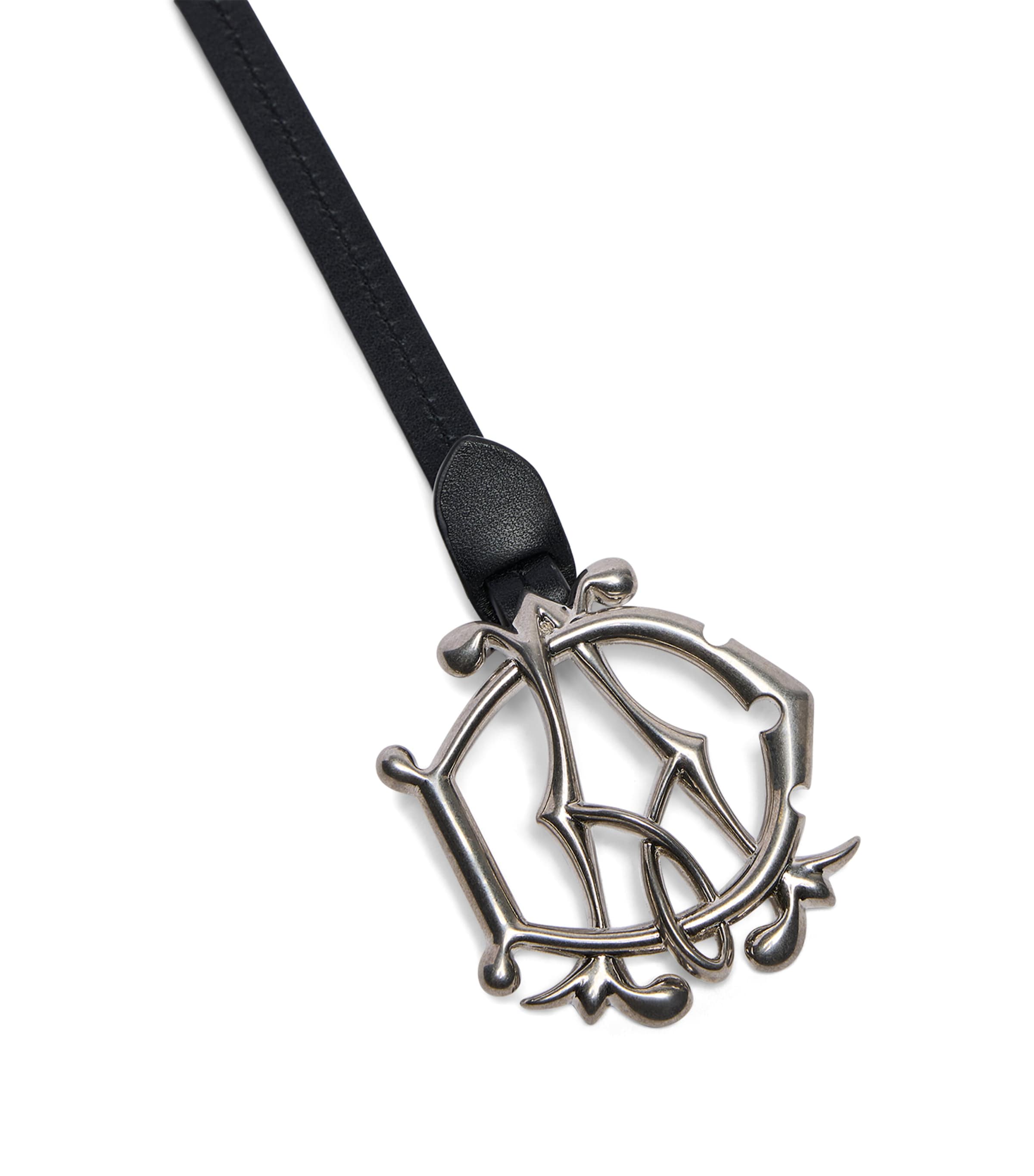 Dunhill Monogram Charm Image 3