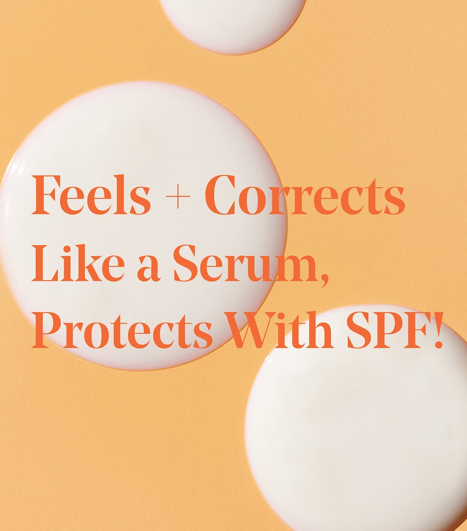 Correct & Protect Serum Broad Spectrum SPF 45 PA++++ (30ml) NO COLOUR Image 2