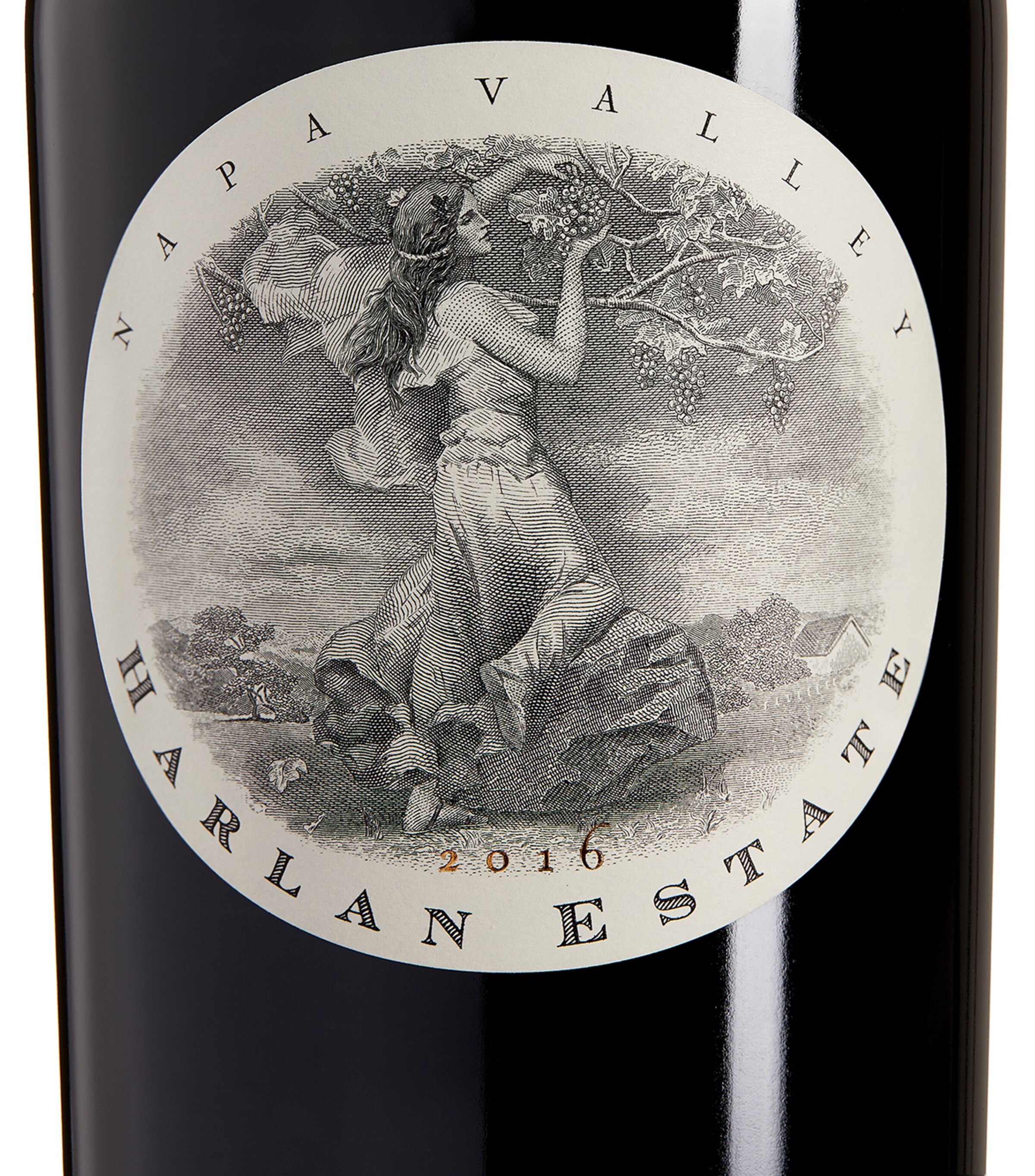Harlan Estate Proprietary Cabernet 2016 (75cl) - Napa Valley, USA Image 2