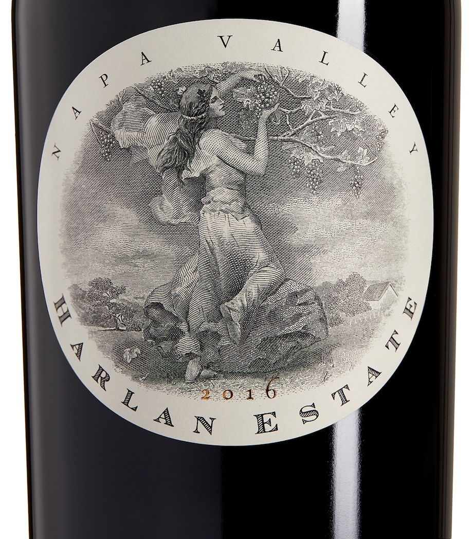 Harlan Estate Proprietary Cabernet 2016 (75cl) - Napa Valley, USA Image 2