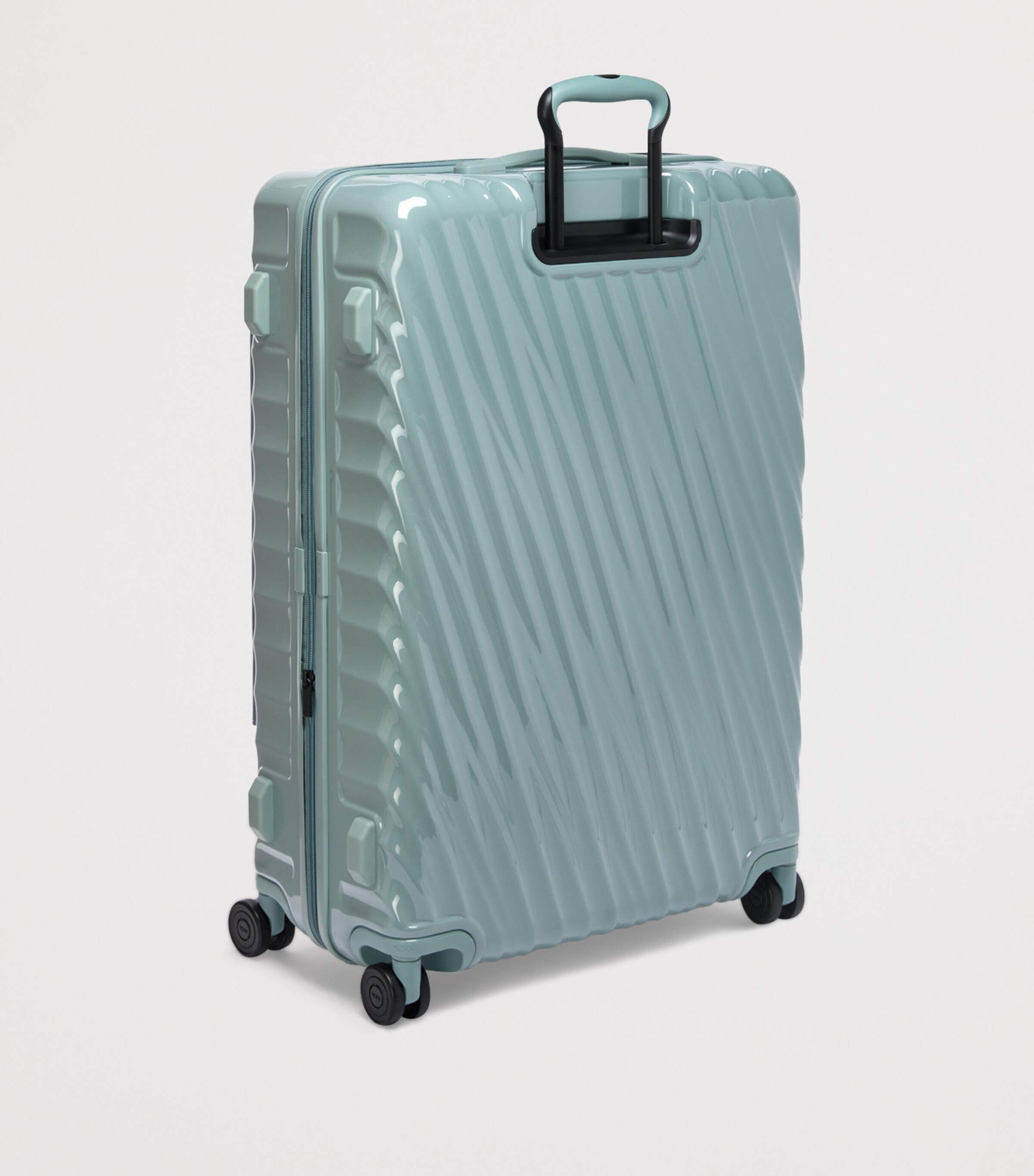 Tumi 19 Degree Front Access Expandable Suitcase (76cm) Thyme Image 4