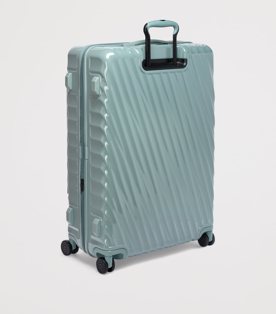 Tumi 19 Degree Front Access Expandable Suitcase (76cm) Thyme Image 4