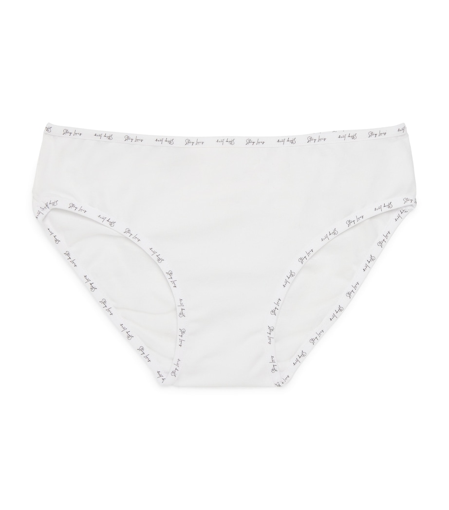 Logo Briefs (3-12 Years) X0 Image 1