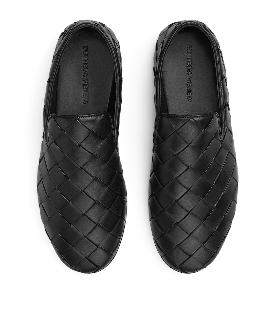 Lambskin Slippers 1000 Image 4