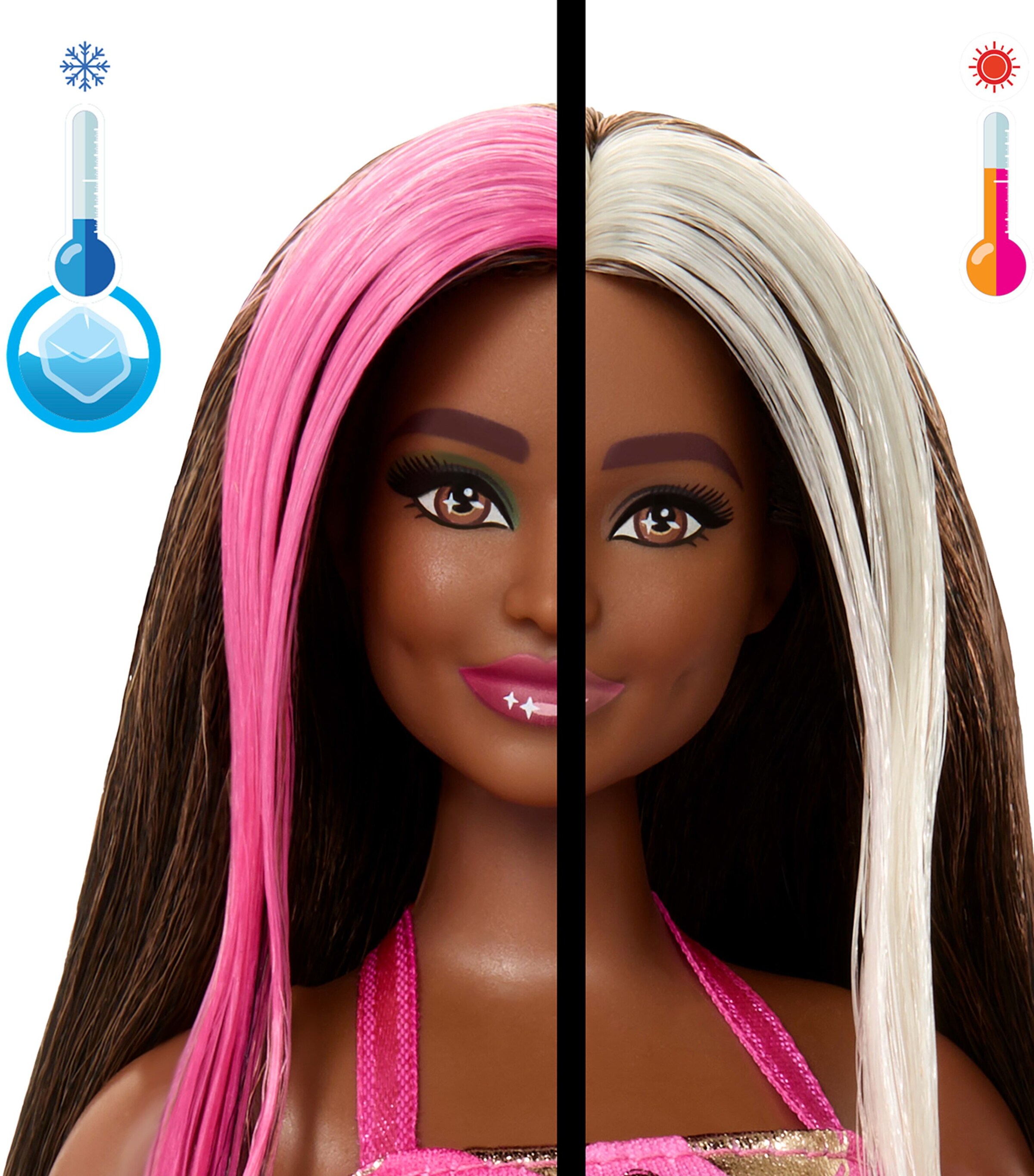 Party Unboxed Pet Birthday Doll and Accessories MULTI Image 3