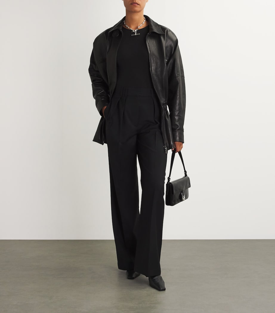 Berlin Bodysuit 7005 BLACK Image 2