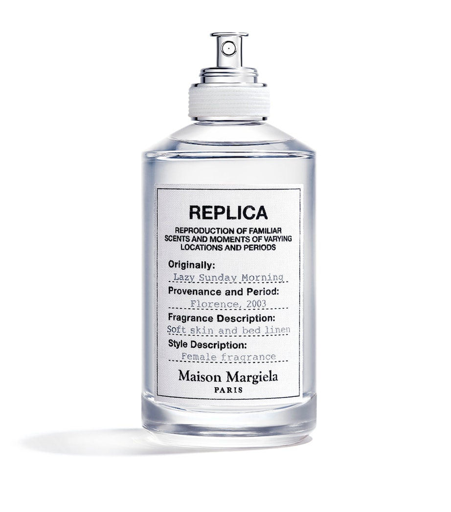 Lazy Sunday Morning Eau de Toilette NO COLOUR Image 1