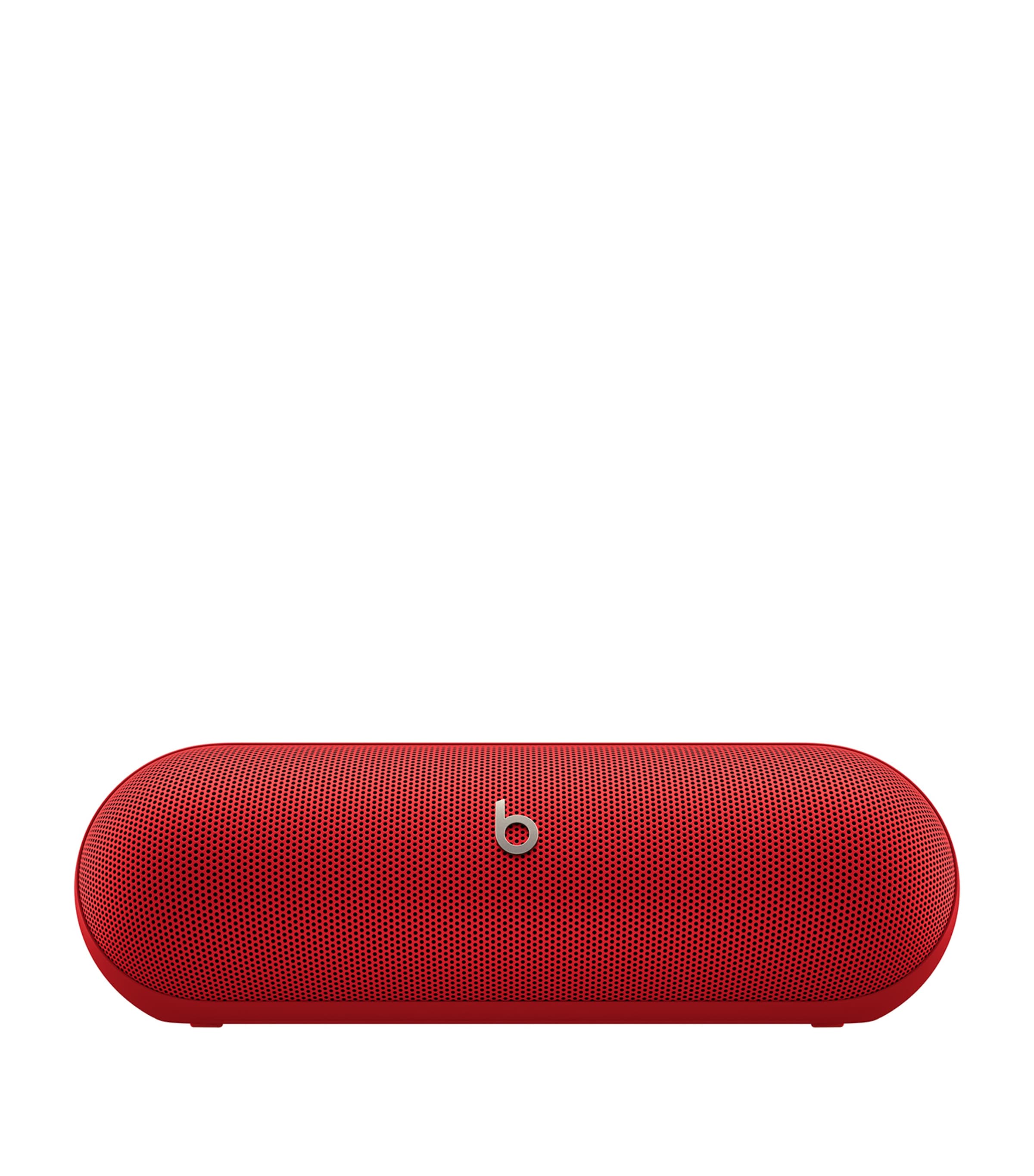 Beats by Dre Pill Wireless Bluetooth Speaker Red Image 3