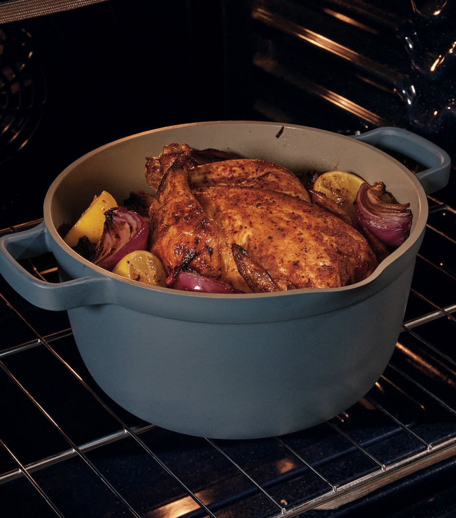 Perfect Pot 2.0 (26.5cm) BLUE SALT Image 4