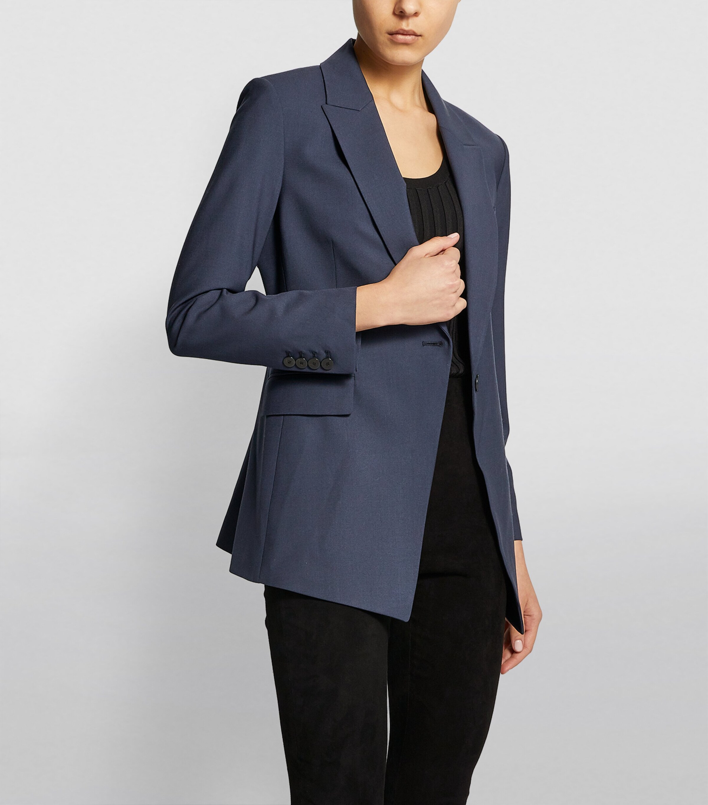 Theory Etienne Suit Blazer | Harrods US
