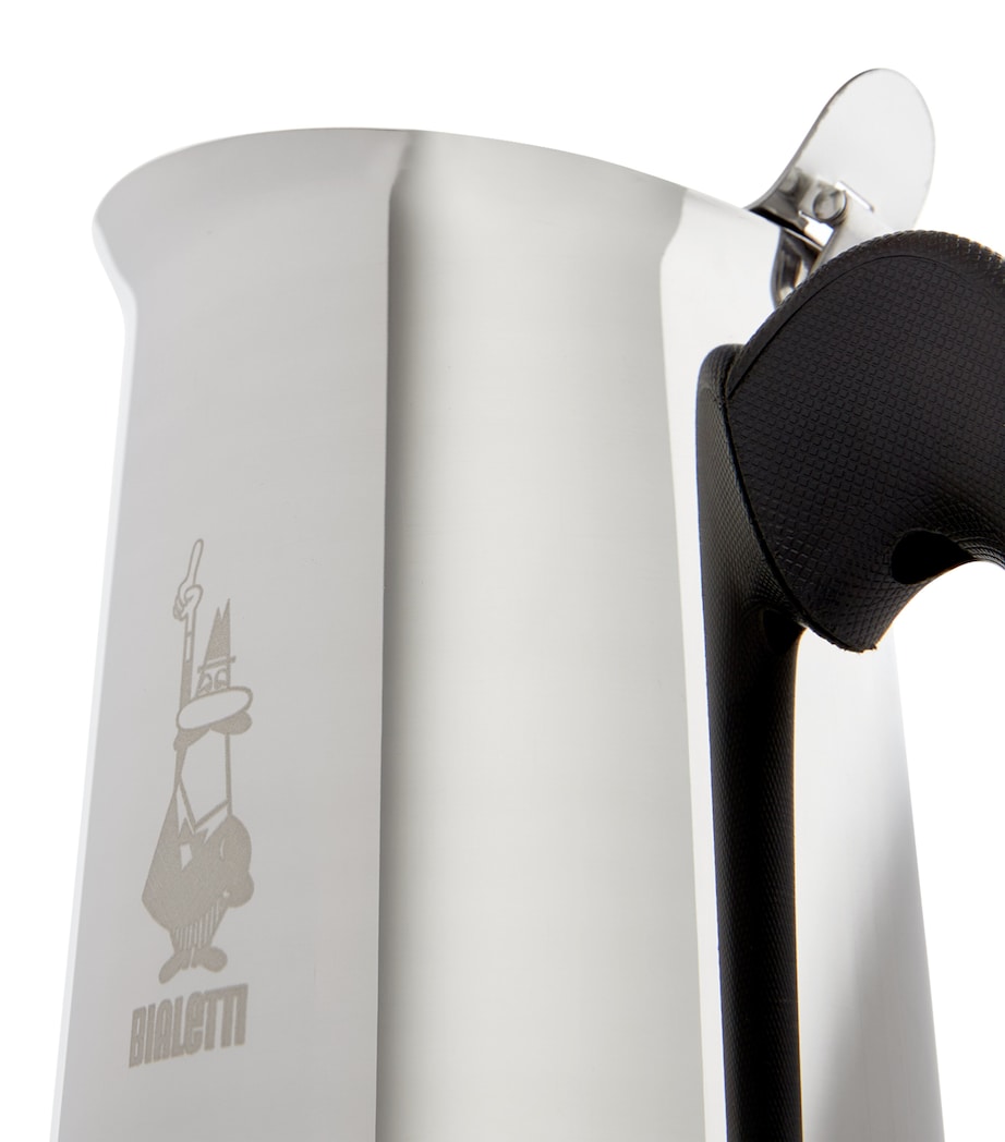 Venus Induction 10-Cup Cafetière STAINLESS STEEL Image 3