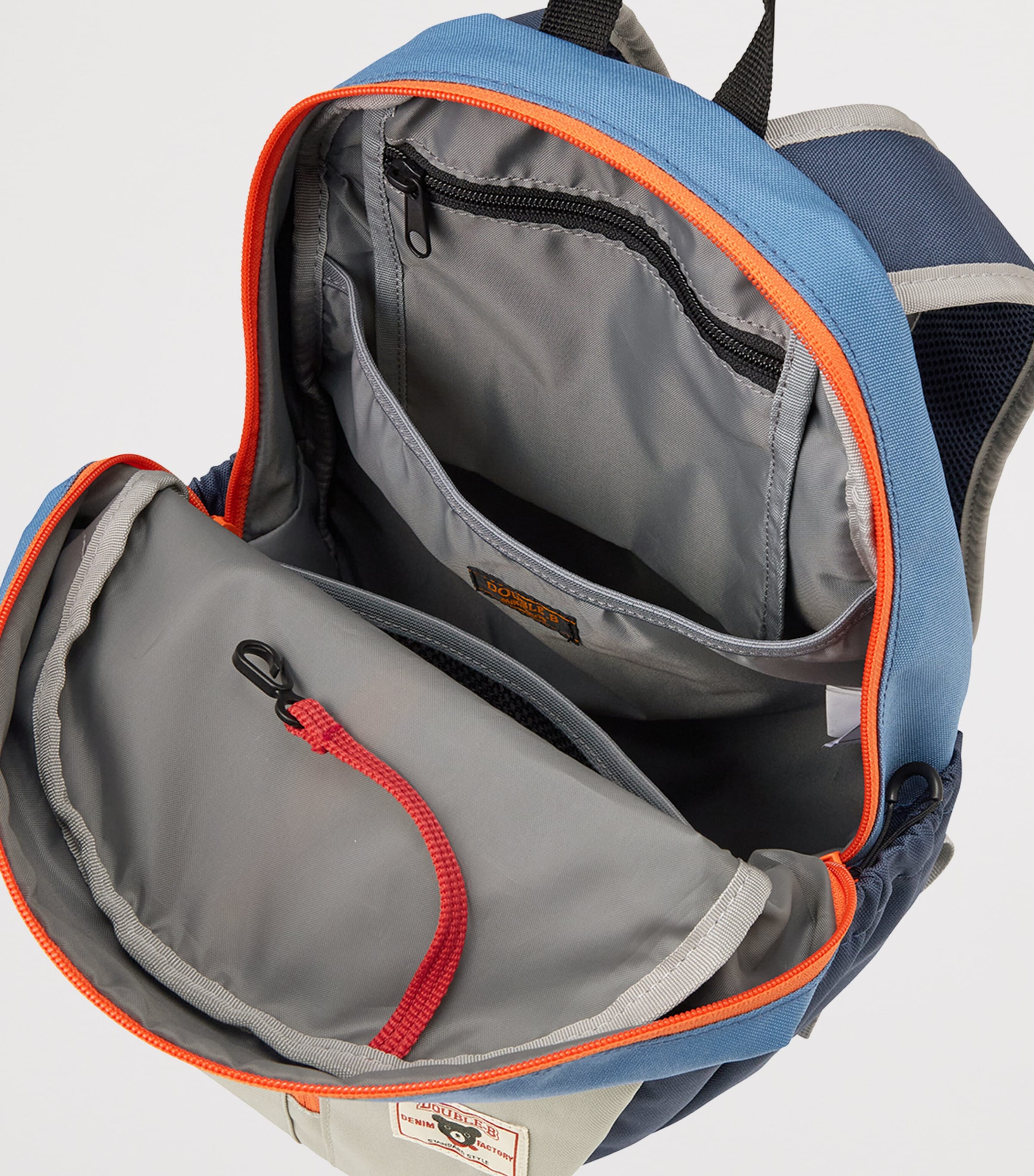 Miki House Double B Backpack Image 4