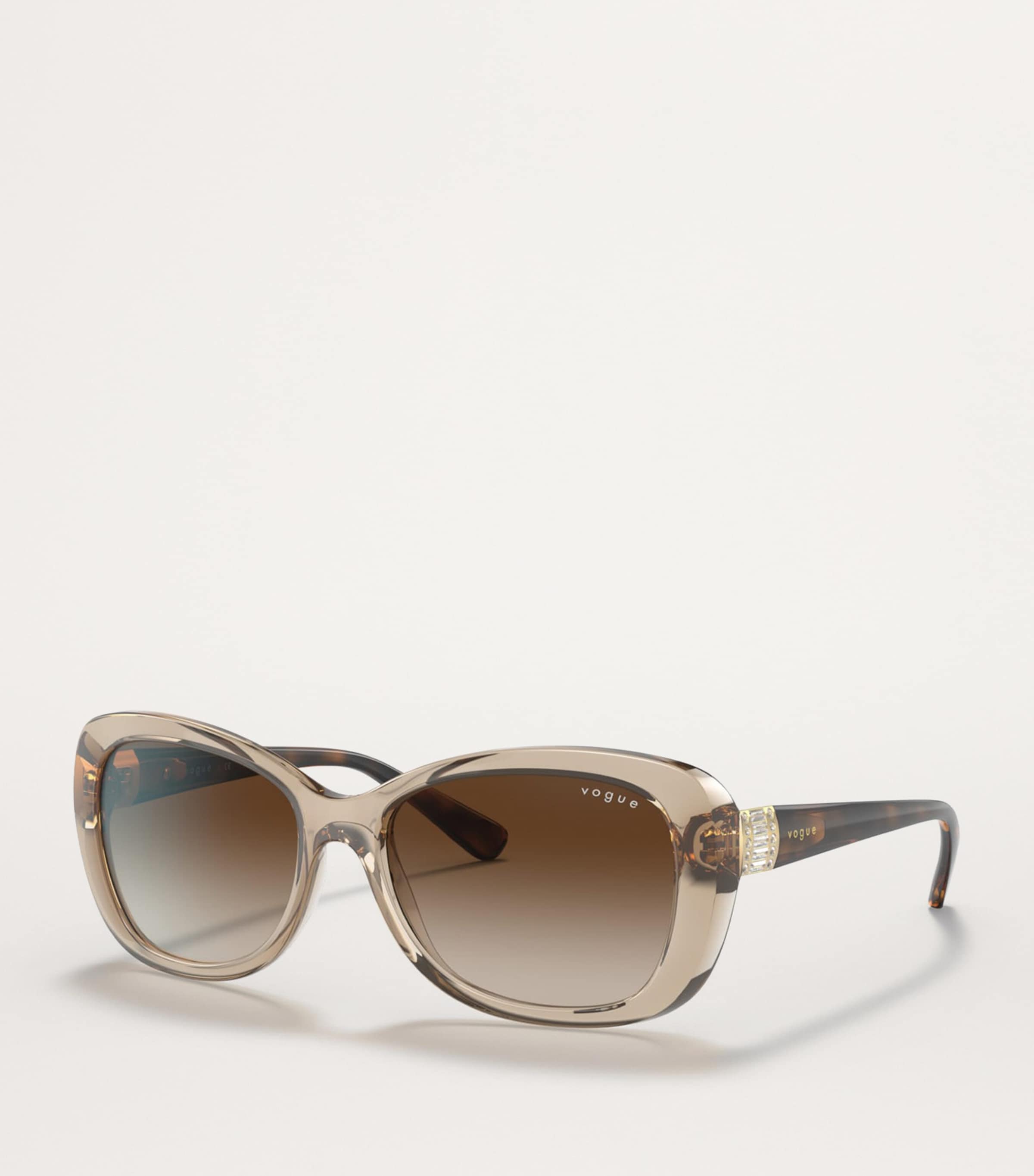 Vogue Injected 0VO2943SB Sunglasses Image 2