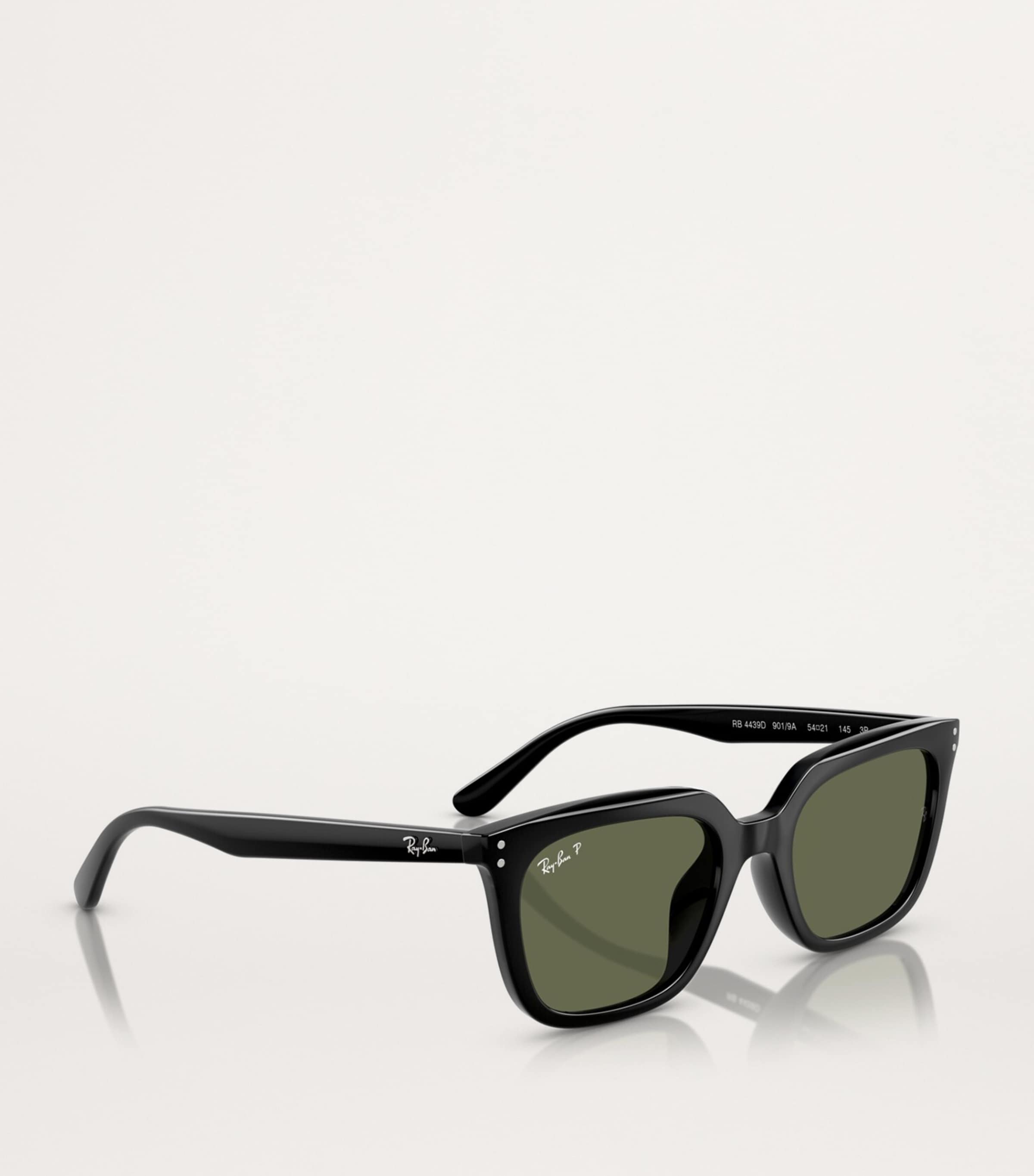 RB4439D Sunglasses 901/9A Image 6