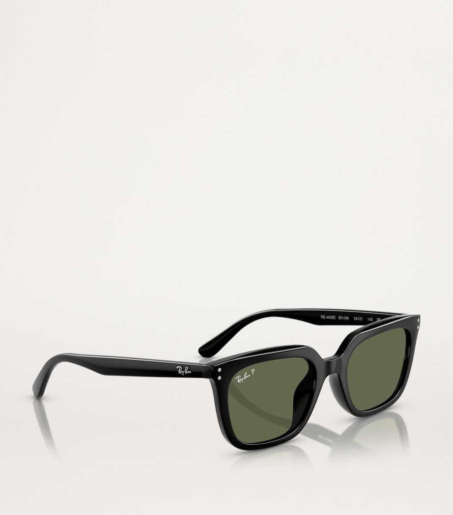 RB4439D Sunglasses 901/9A Image 6