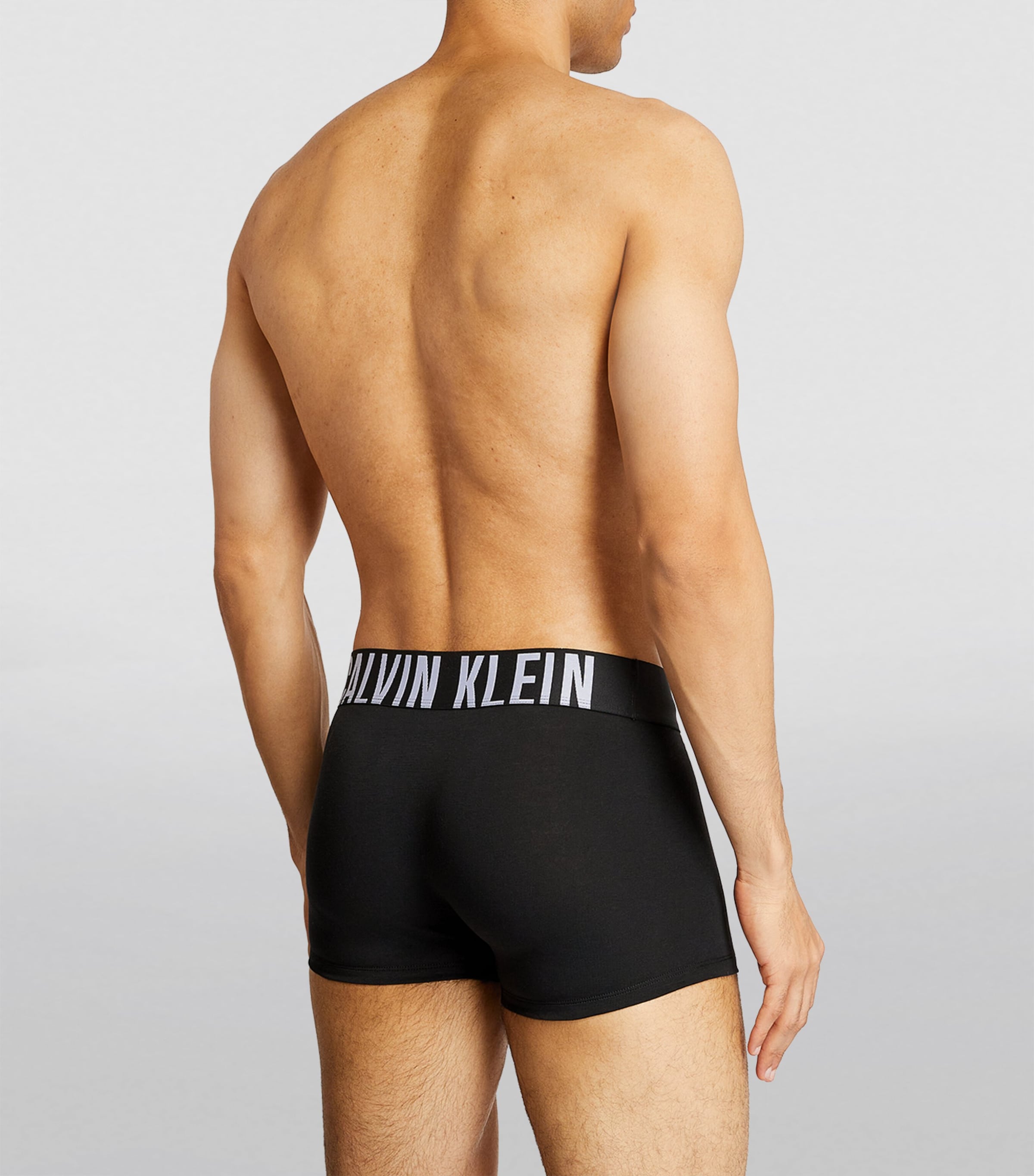 Calvin Klein Intense Power Trunks (Pack of 3) | Men Clothing | Socks & Underwear | Boxers & Briefs | Designers | Calvin Klein Calvin Klein Intense Power Trunks (Pack of 3) | Men Clothing | Socks & Underwear | Boxers & Briefs | Designers | Calvin Klein
