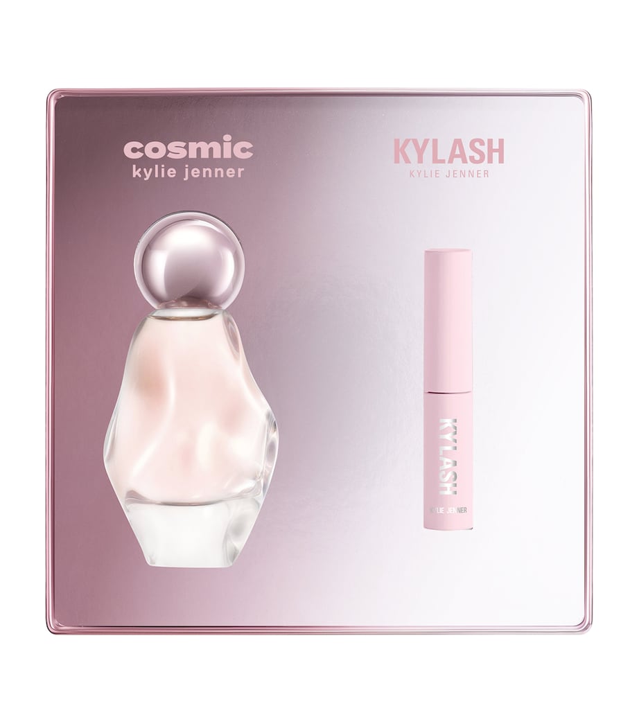 Cosmic Eau de Parfum Fragrance Gift Set (50ml) NO COLOUR Image 3
