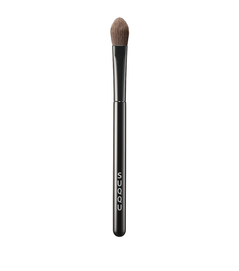 Large Eyeshadow Brush NO COLOUR 2 Image 1